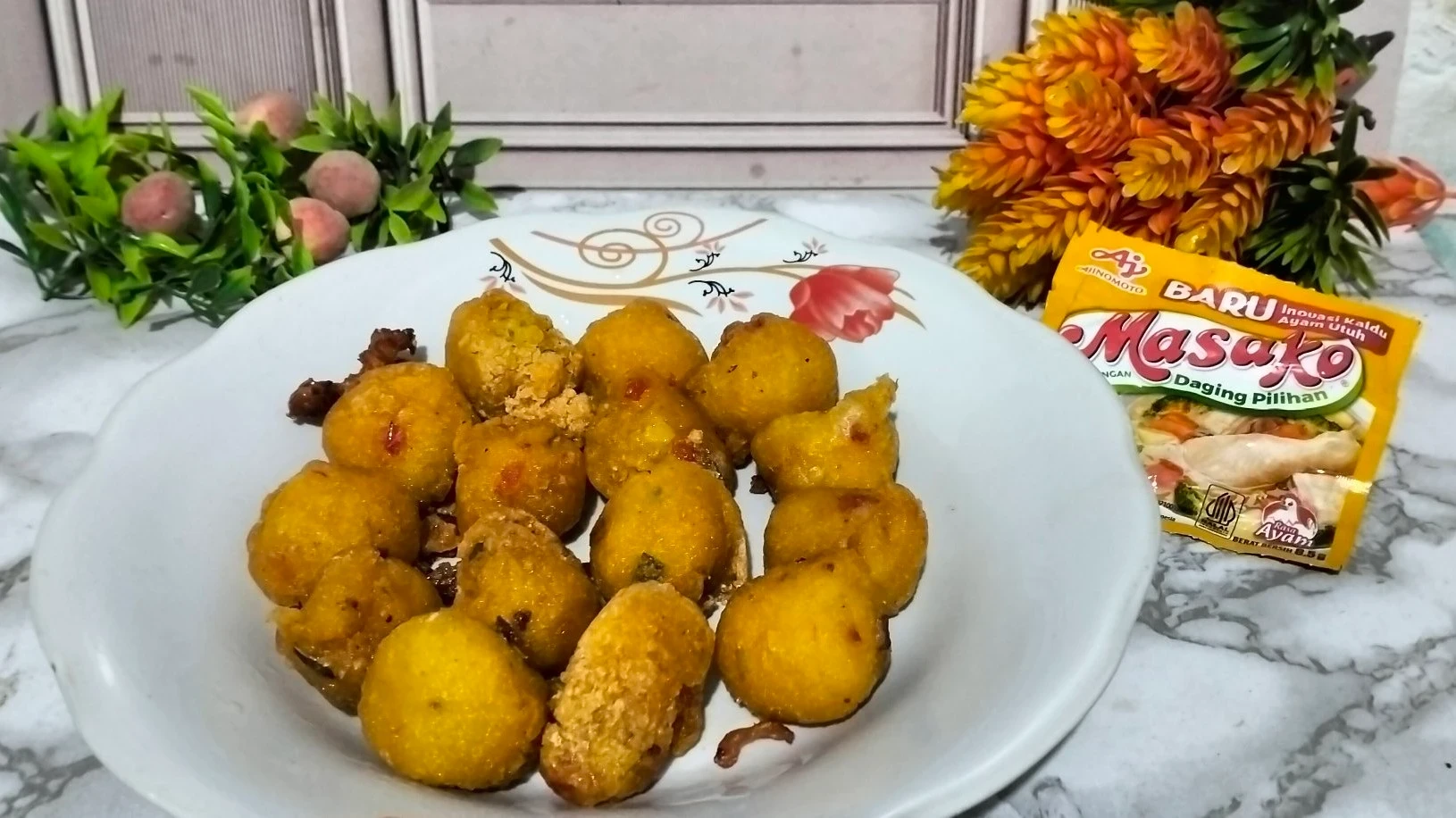 Sala Lauak ala Masako ®