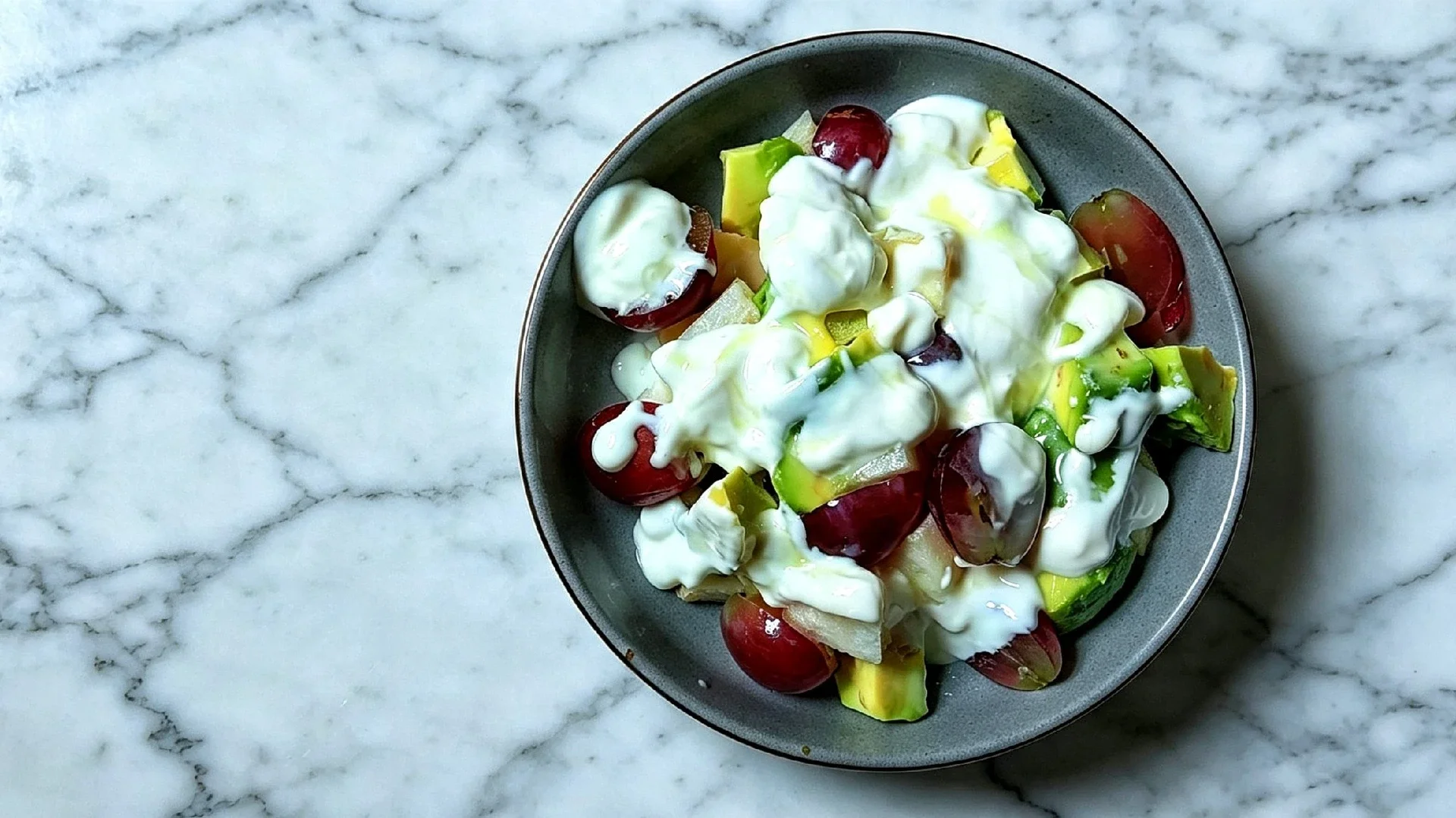 Salad Buah Mayumi
