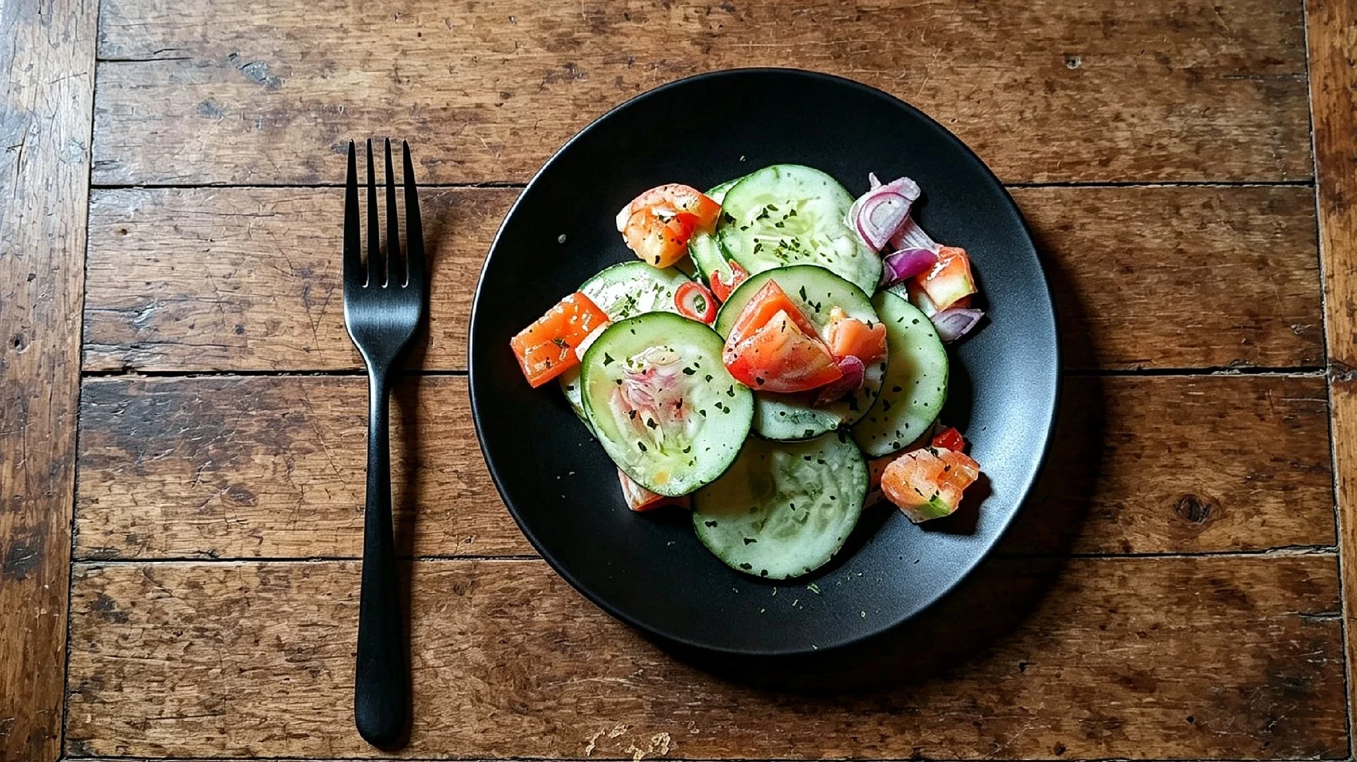 Salad Mayumi