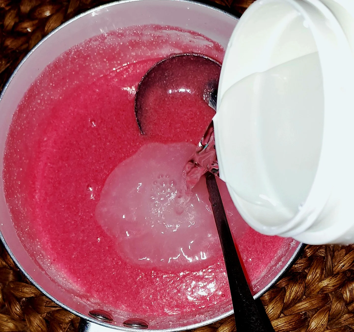 Langkah 1