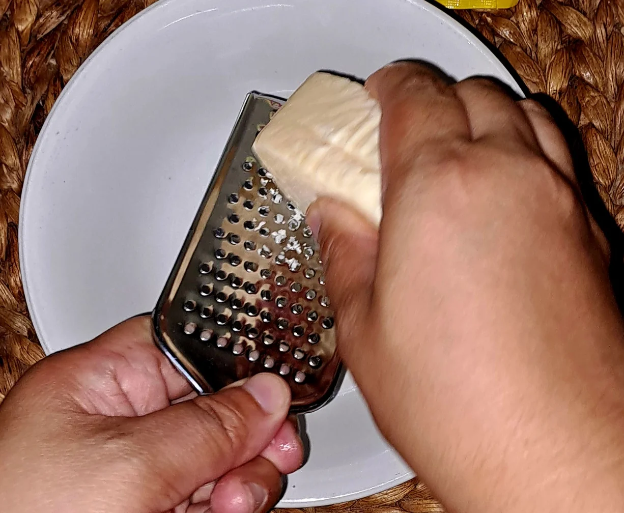 Langkah 4