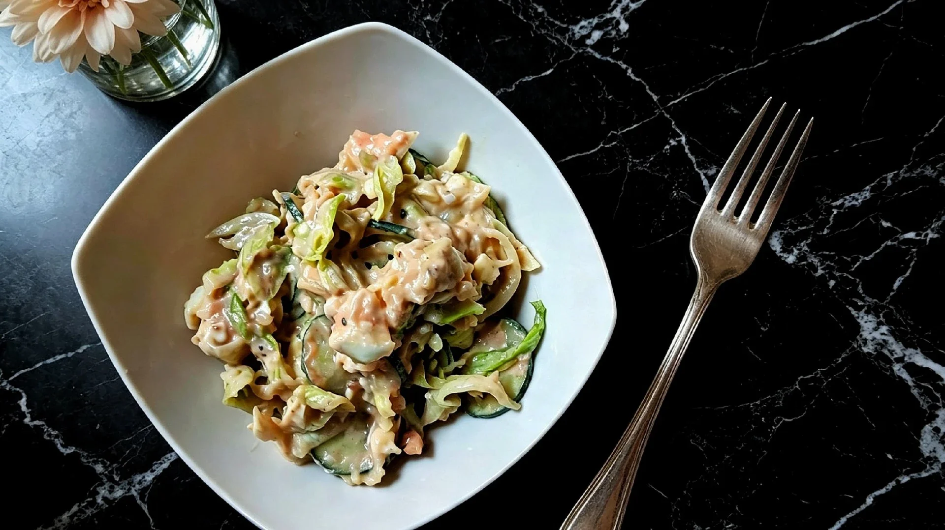 Salad Sayur Mayumi