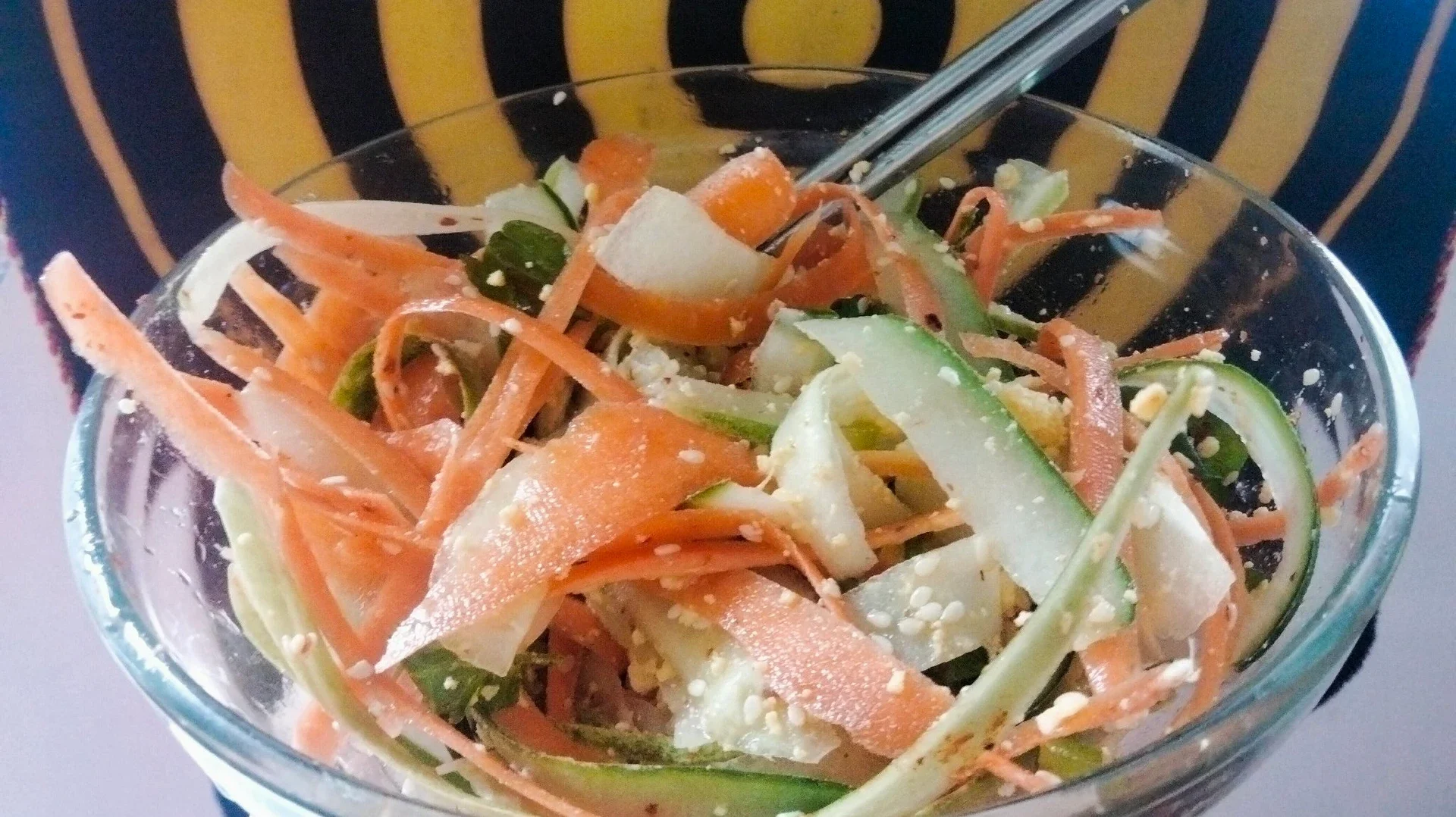 SALAD SKINCARE ala MASAKO®