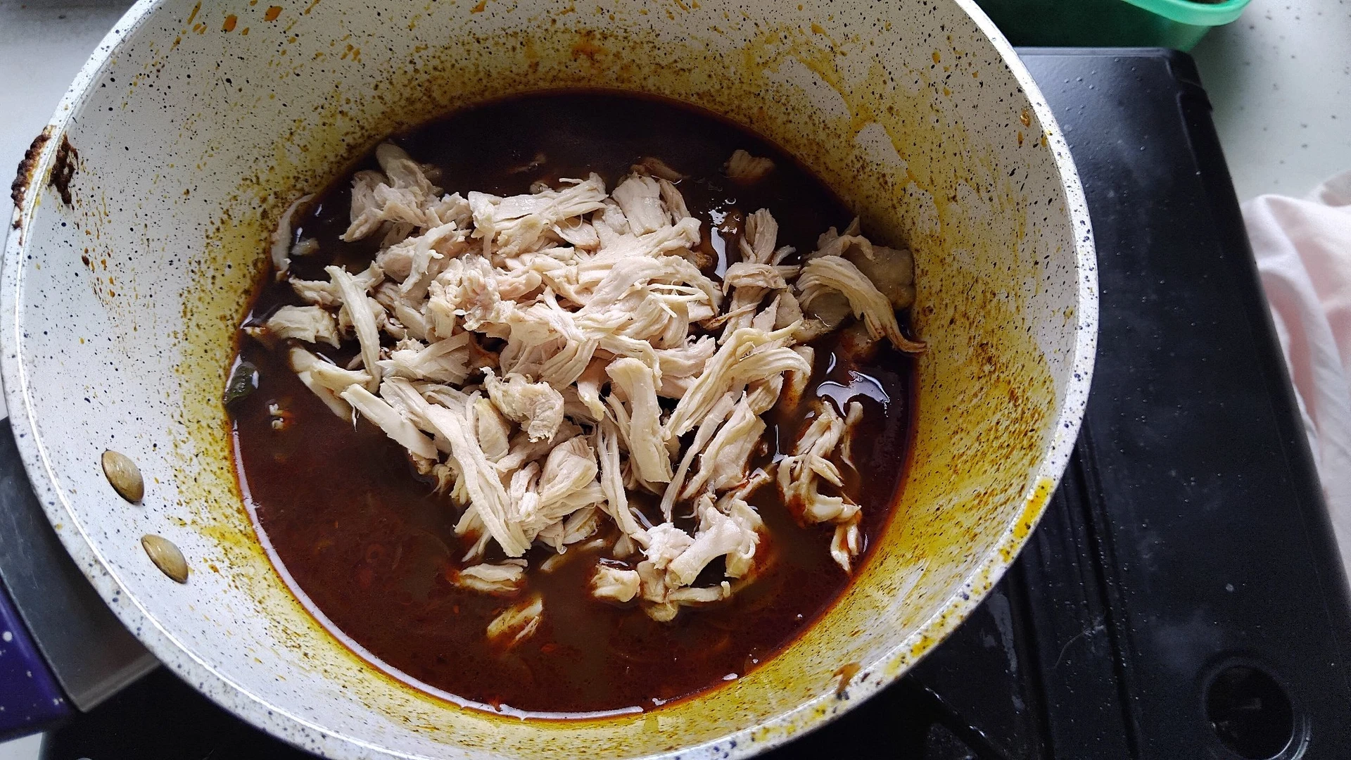Langkah 8