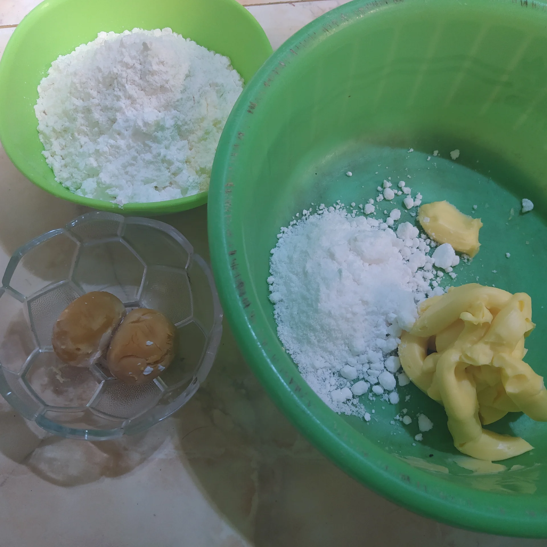 Langkah 1