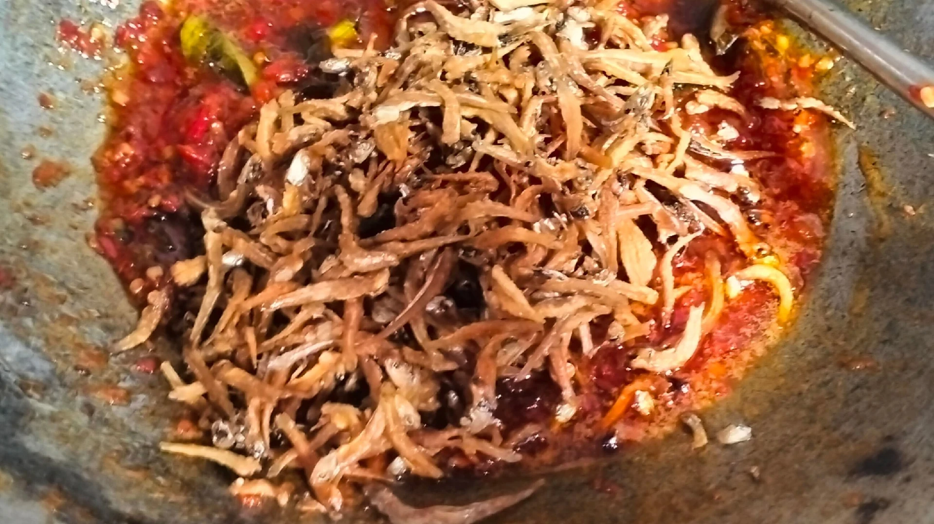 Langkah 4