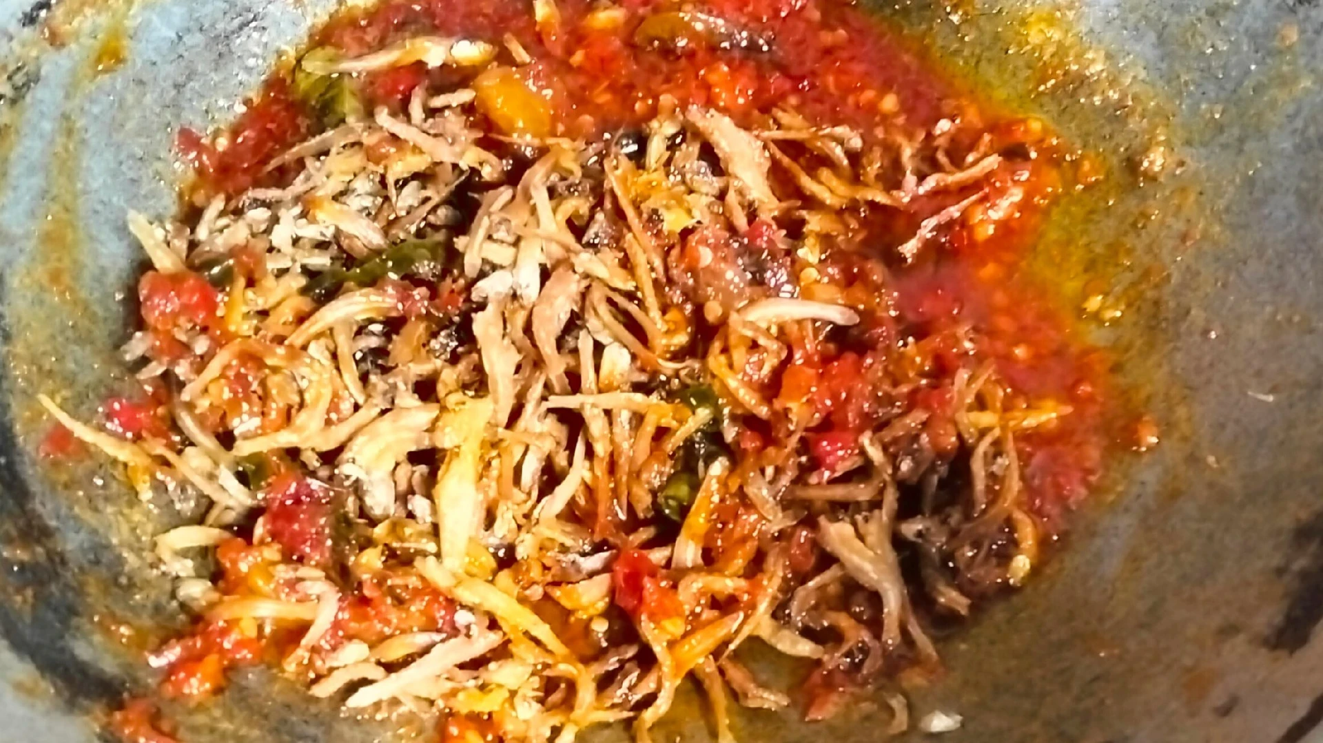 Langkah 5