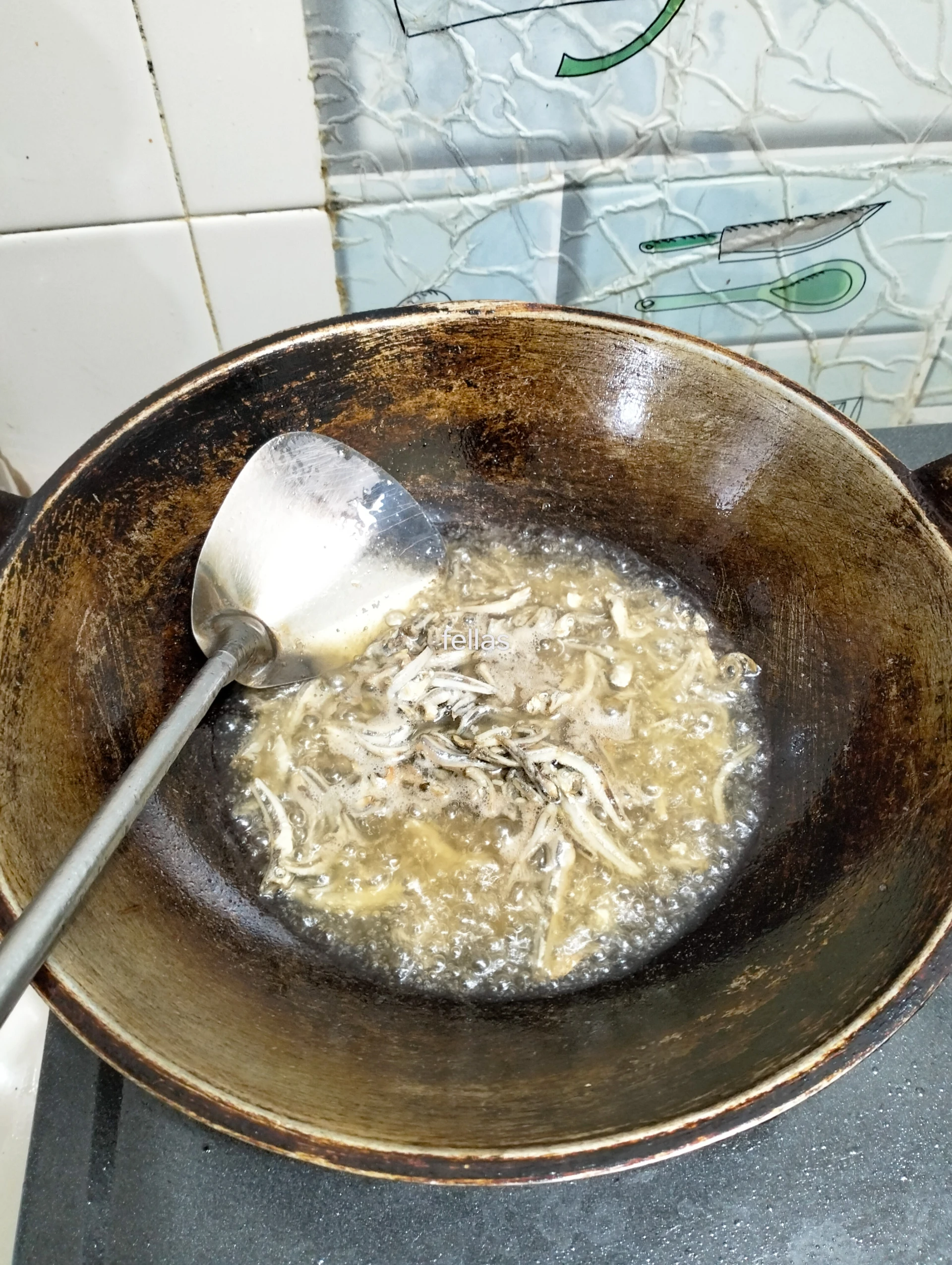 Langkah 2