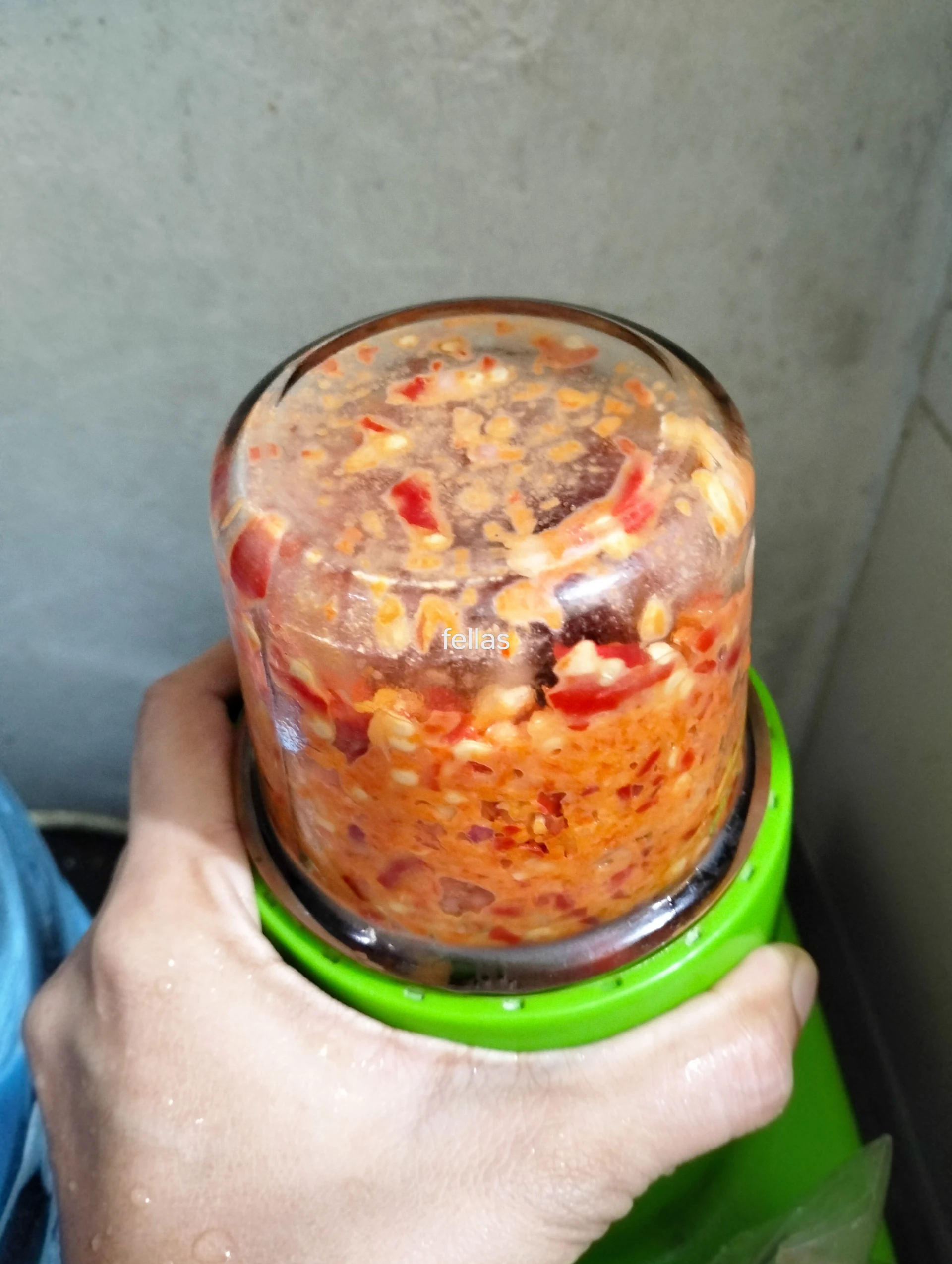 Langkah 4