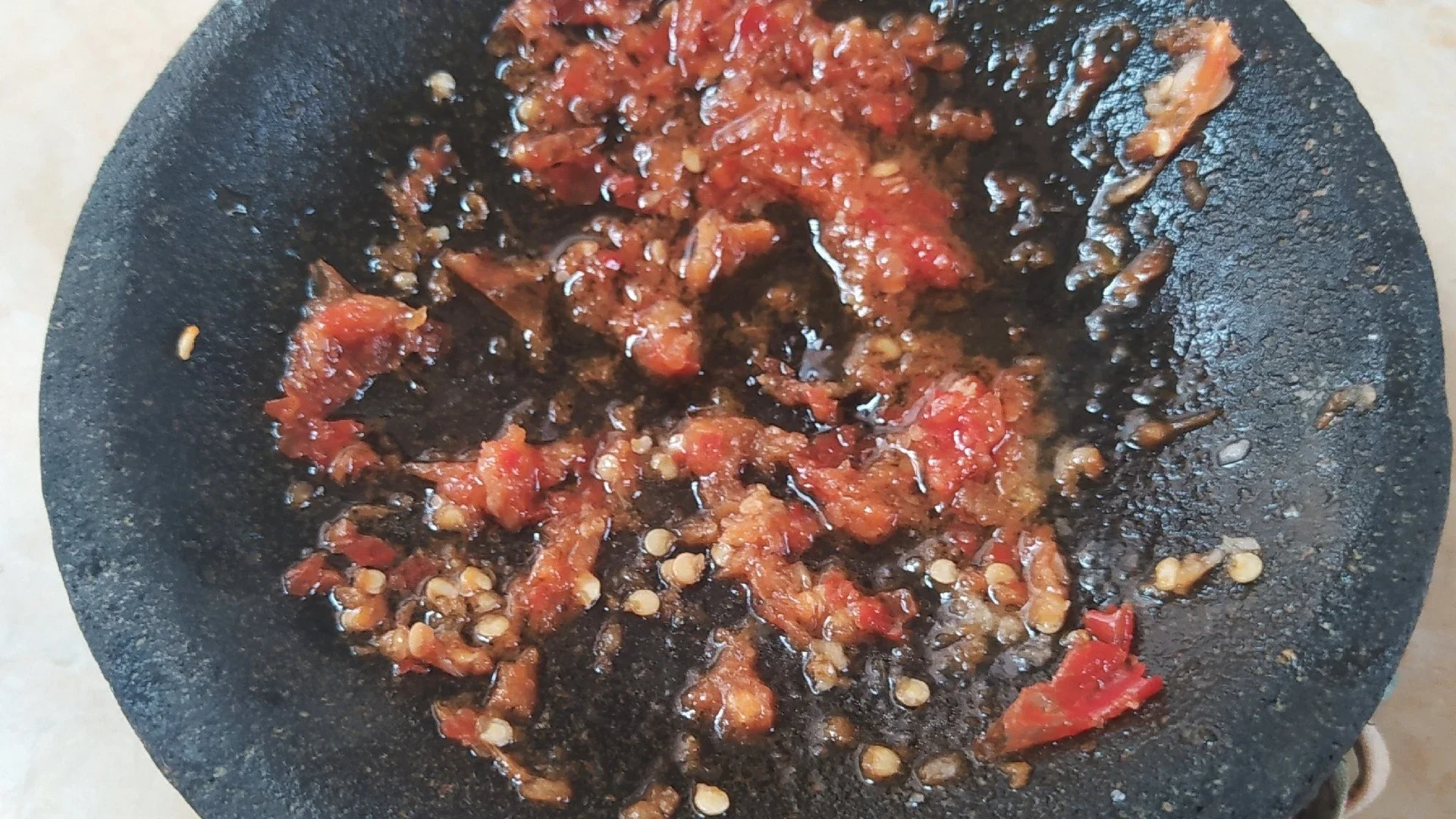 Sambal Bawang