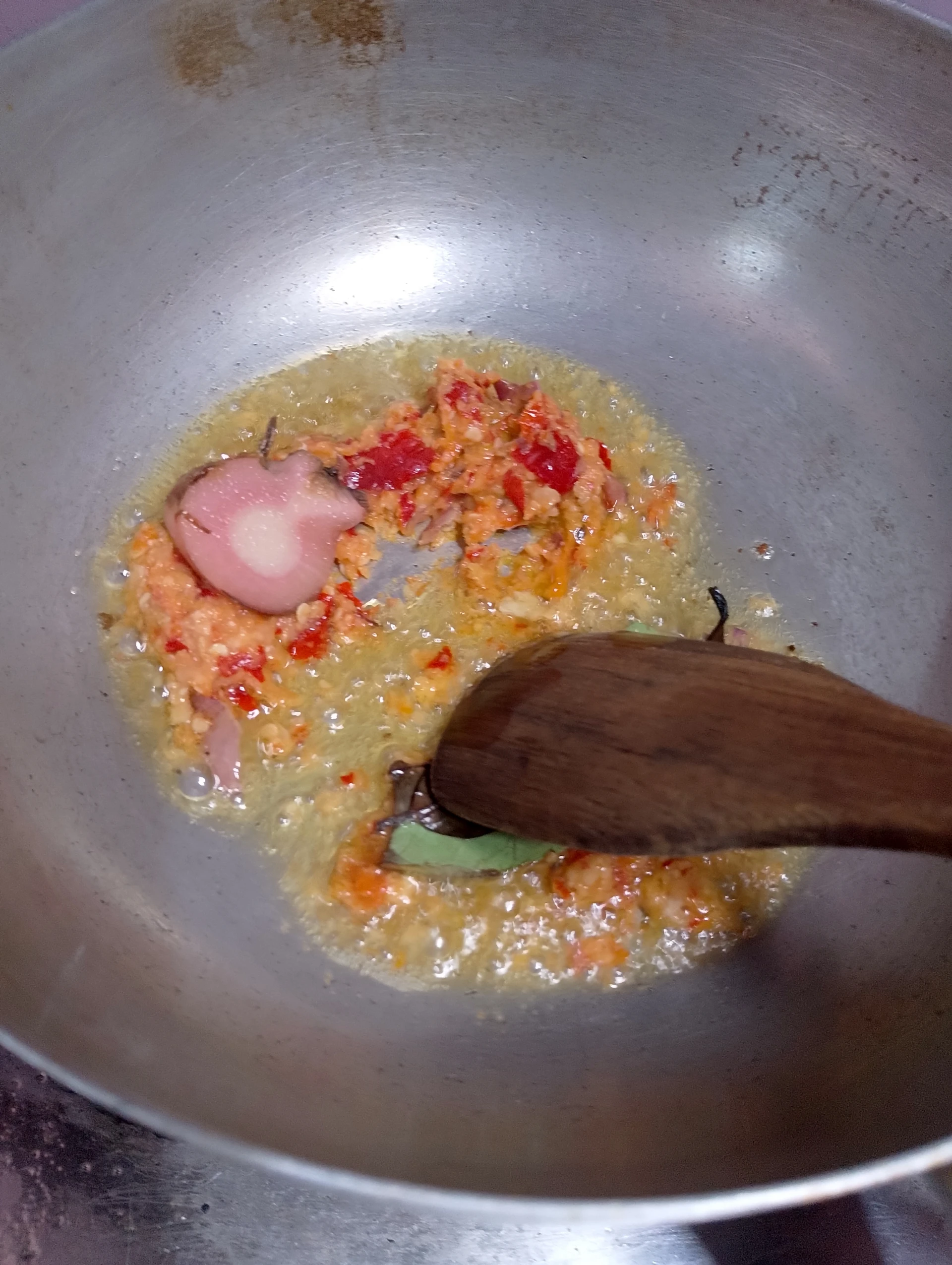 Langkah 1