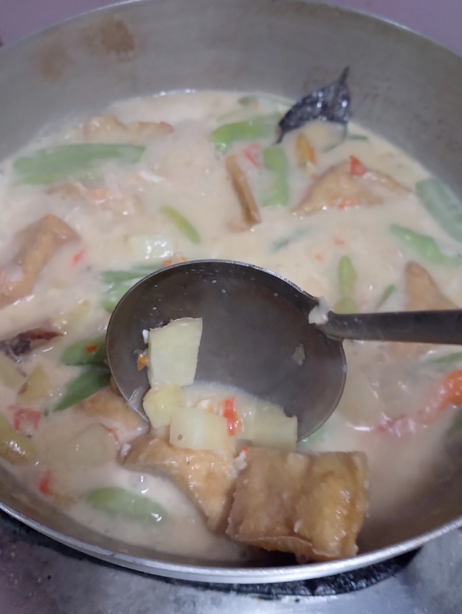 Langkah 5
