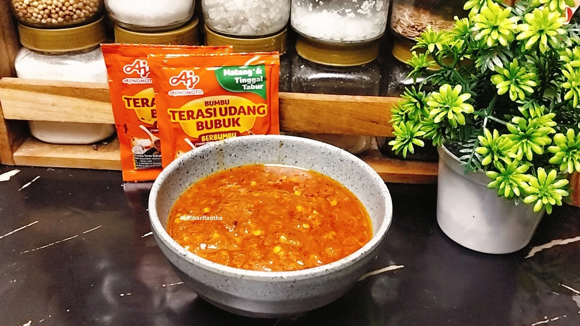 Langkah 5