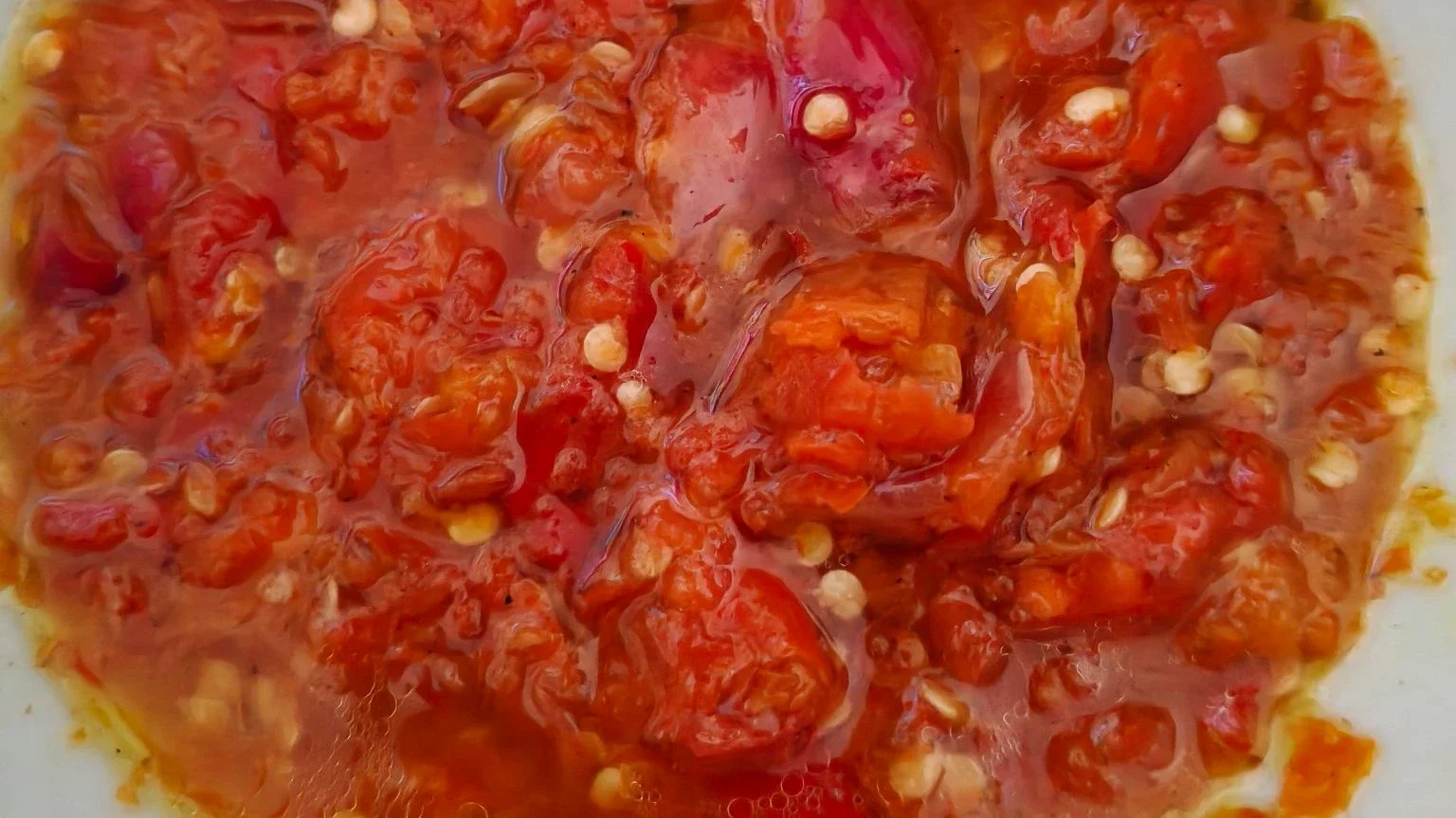 Sambal Gurih Asam