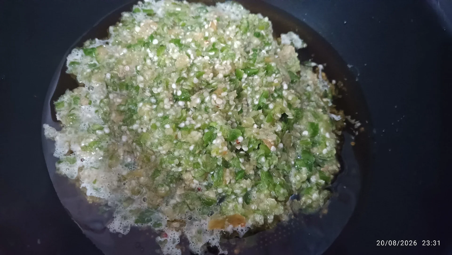 Langkah 3