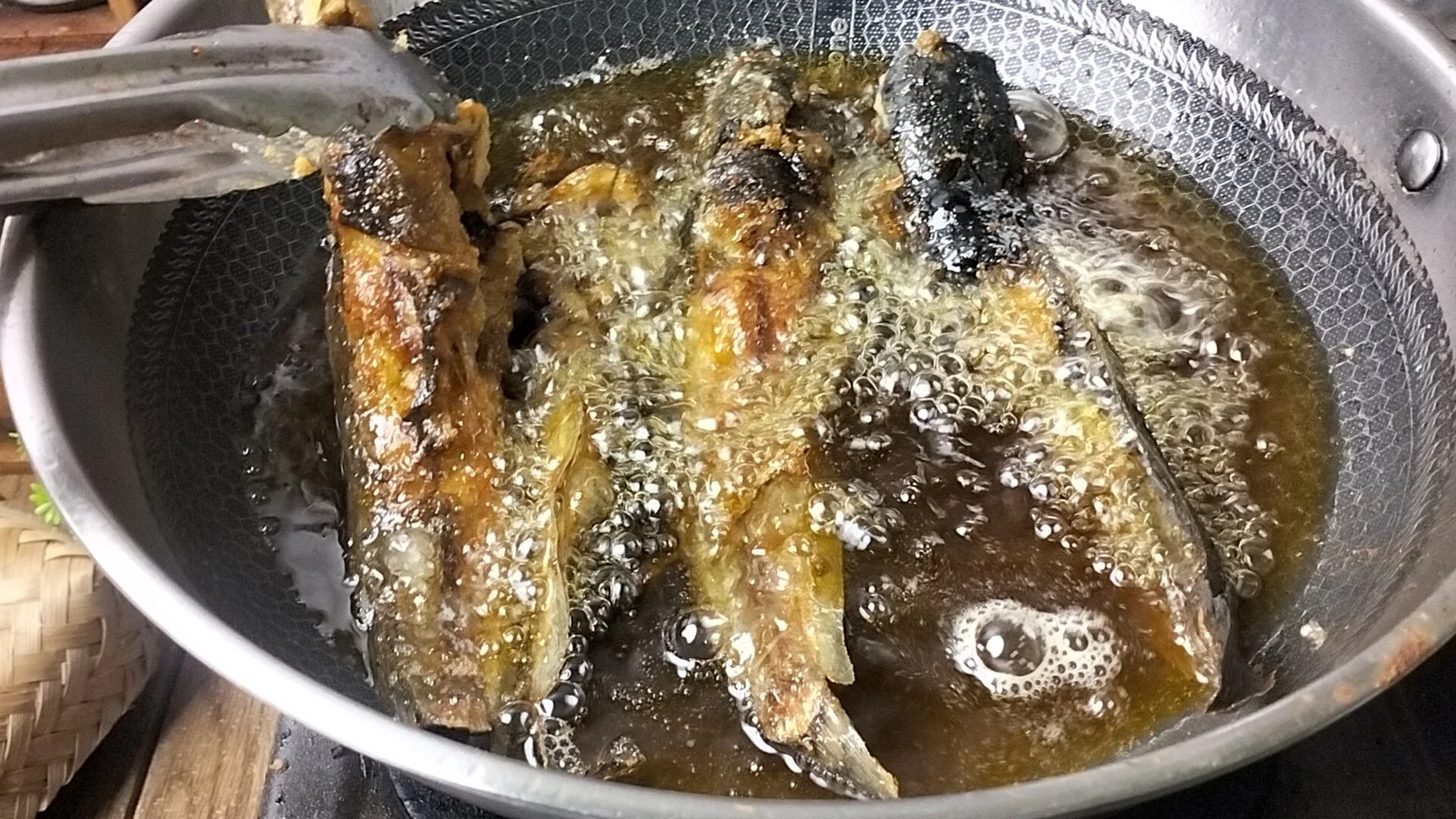 Langkah 1