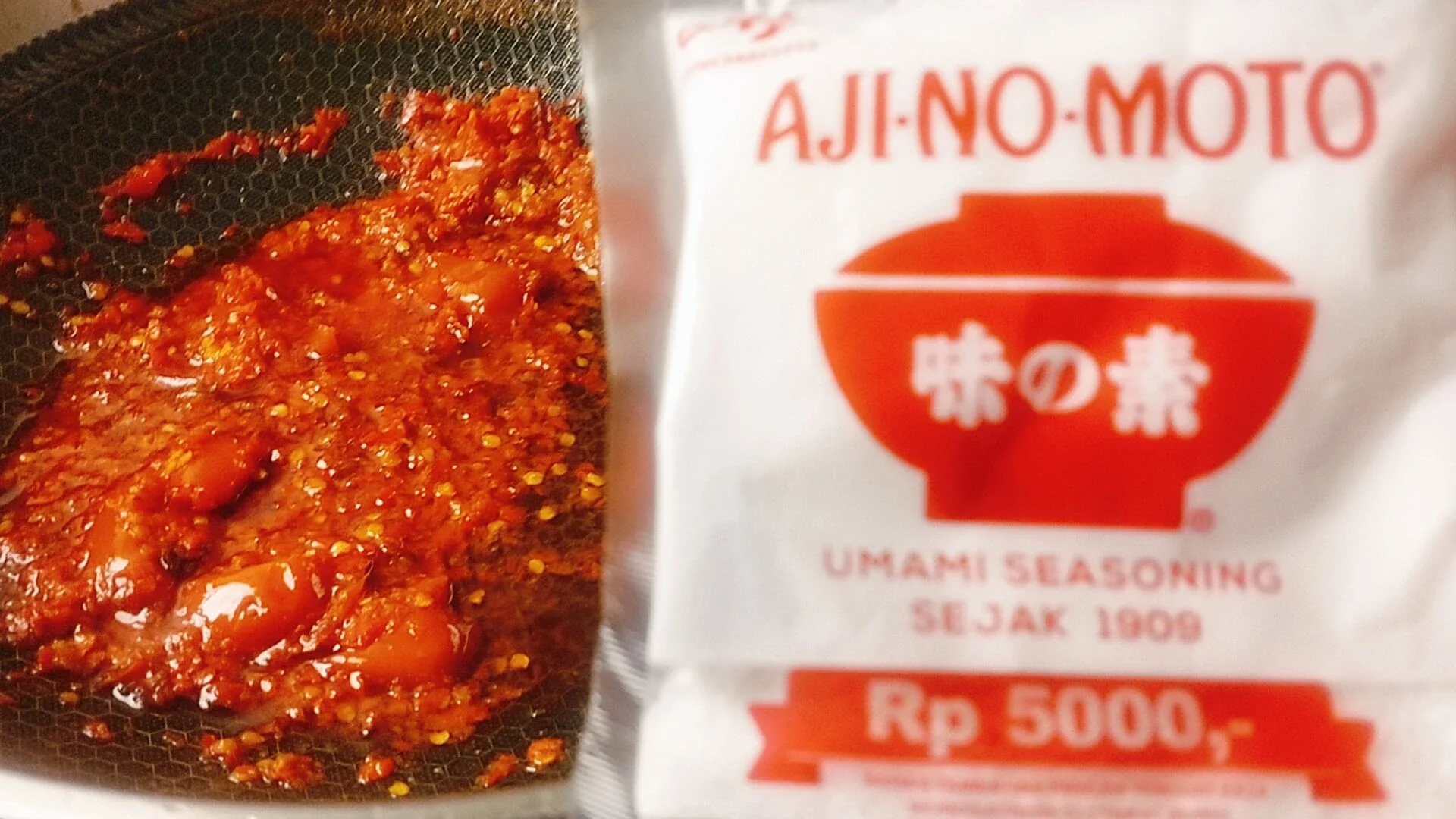 Langkah 3