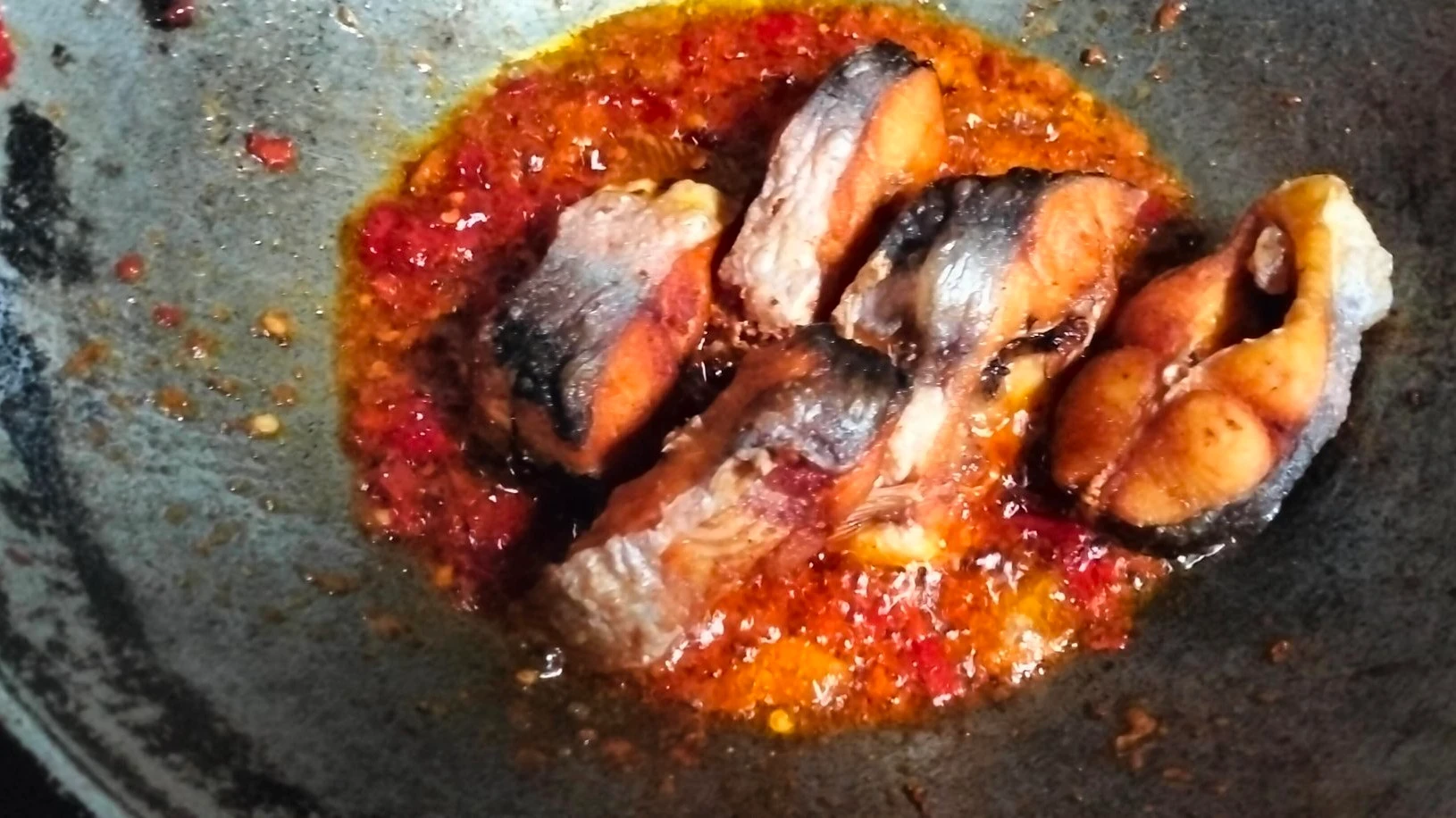 Langkah 3