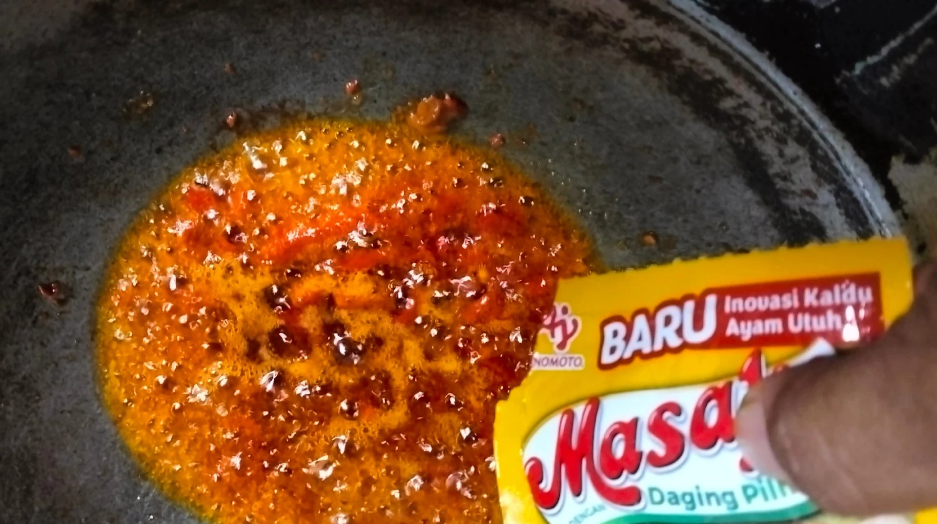 Langkah 2