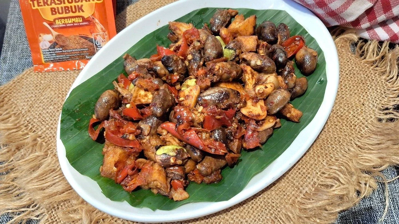 Langkah 4