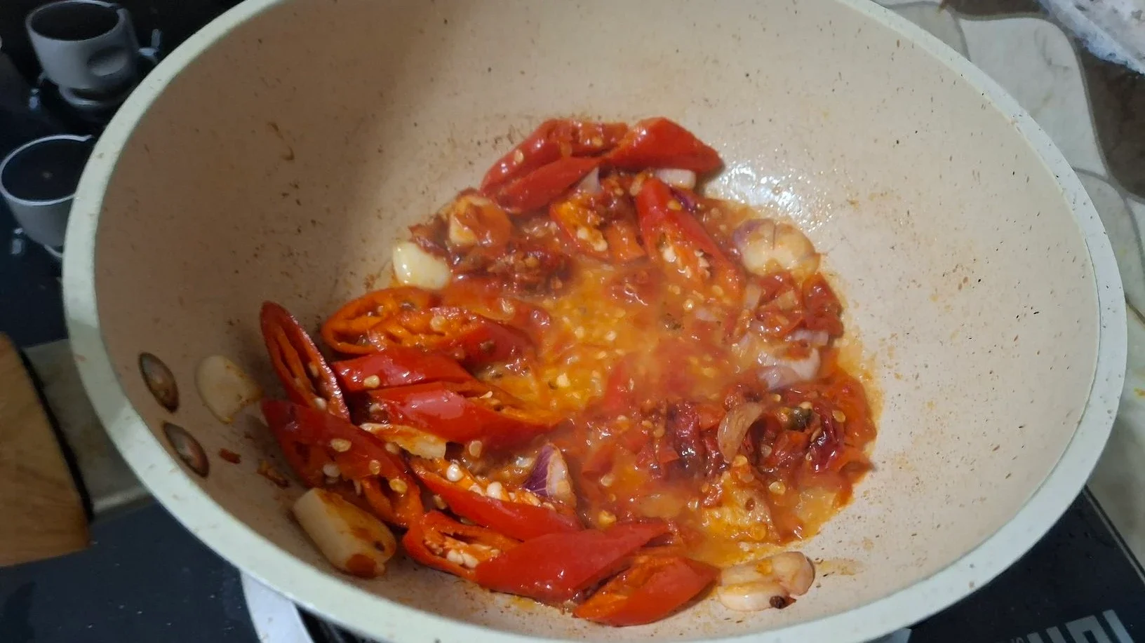Langkah 1