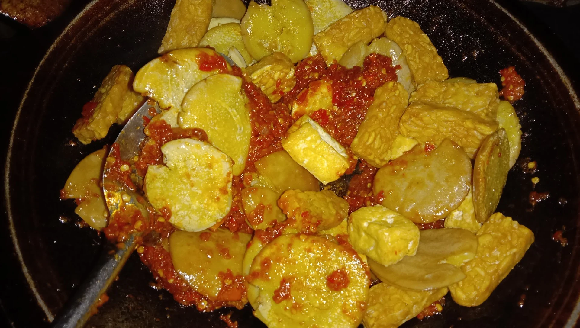 Langkah 5