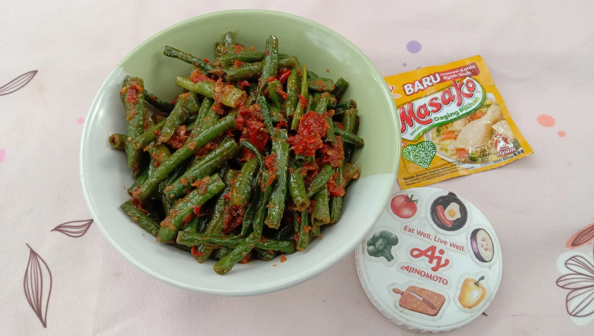 Langkah 4