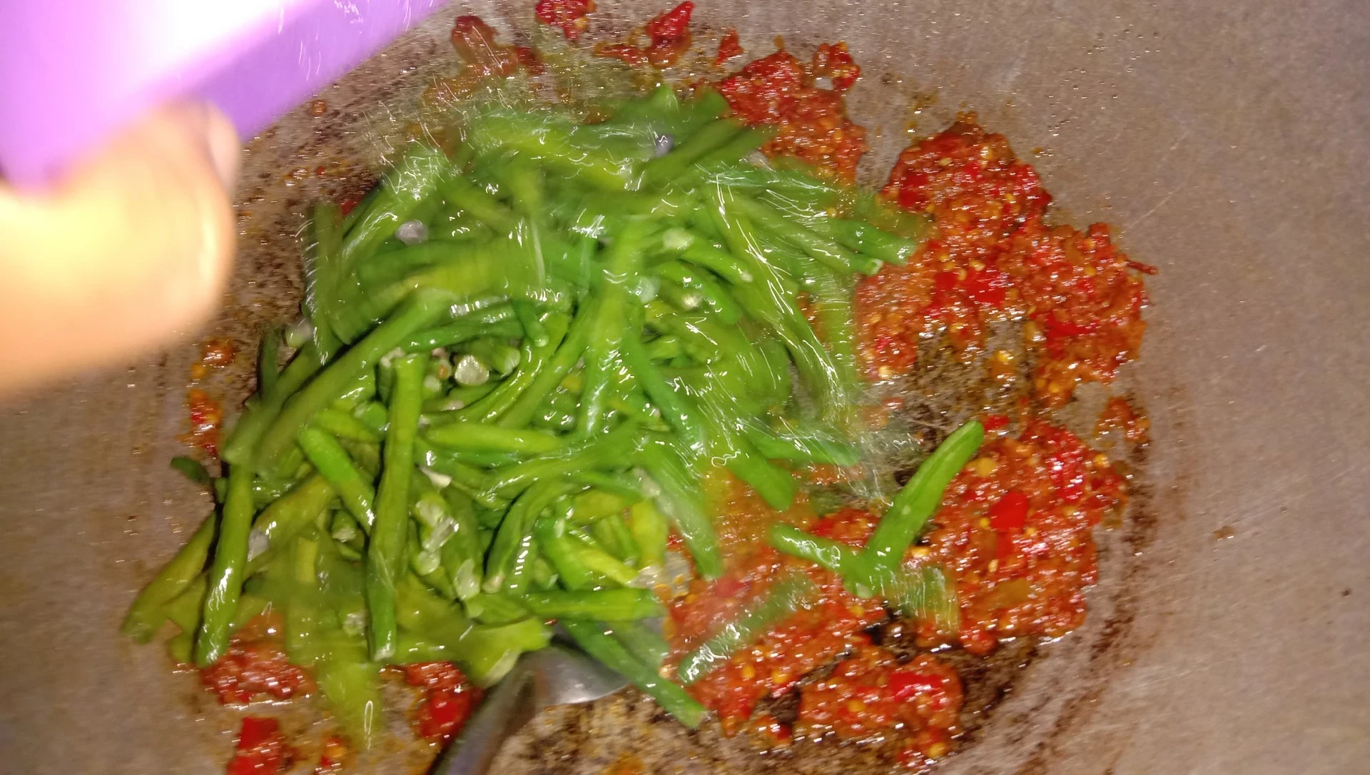 Langkah 2