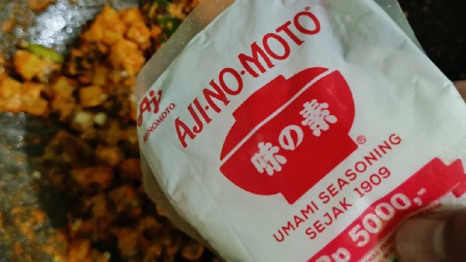 Langkah 6