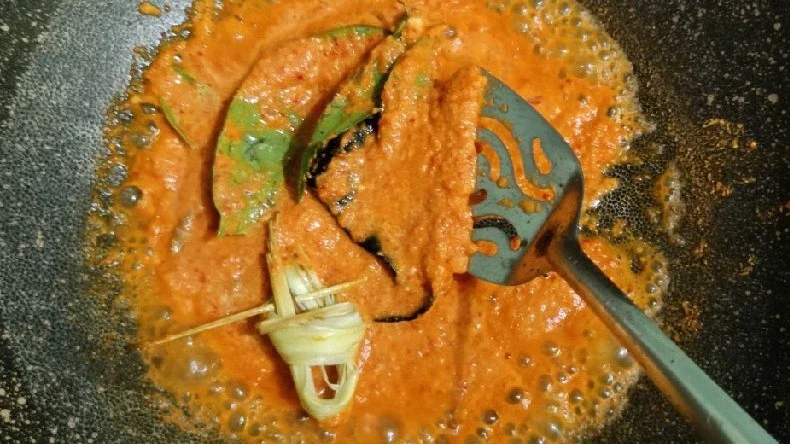 Langkah 3