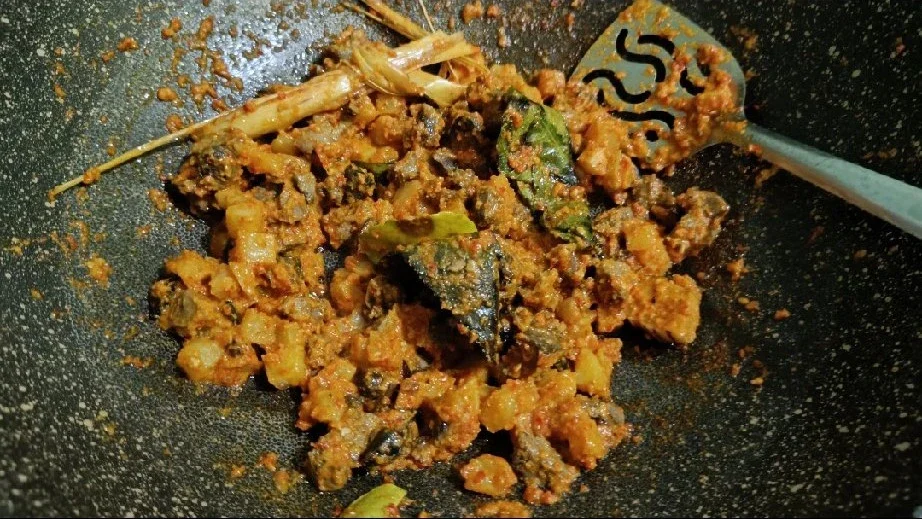 Langkah 7