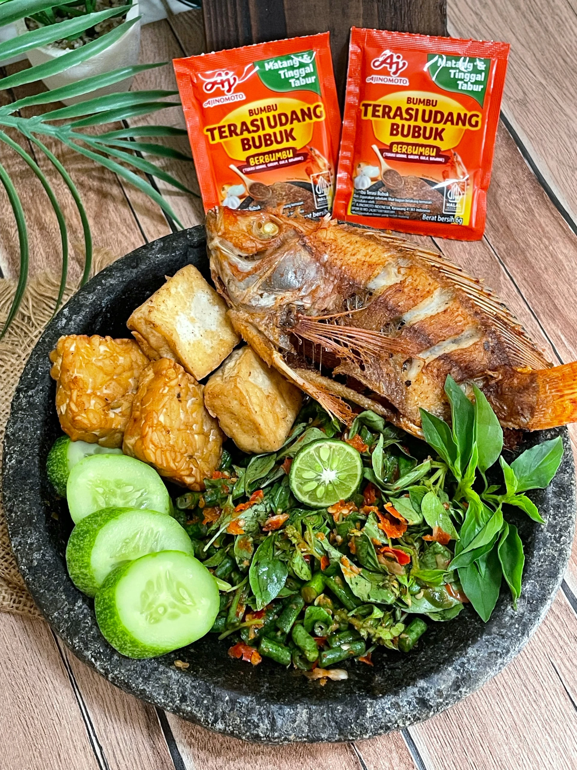 Sambal Pencok