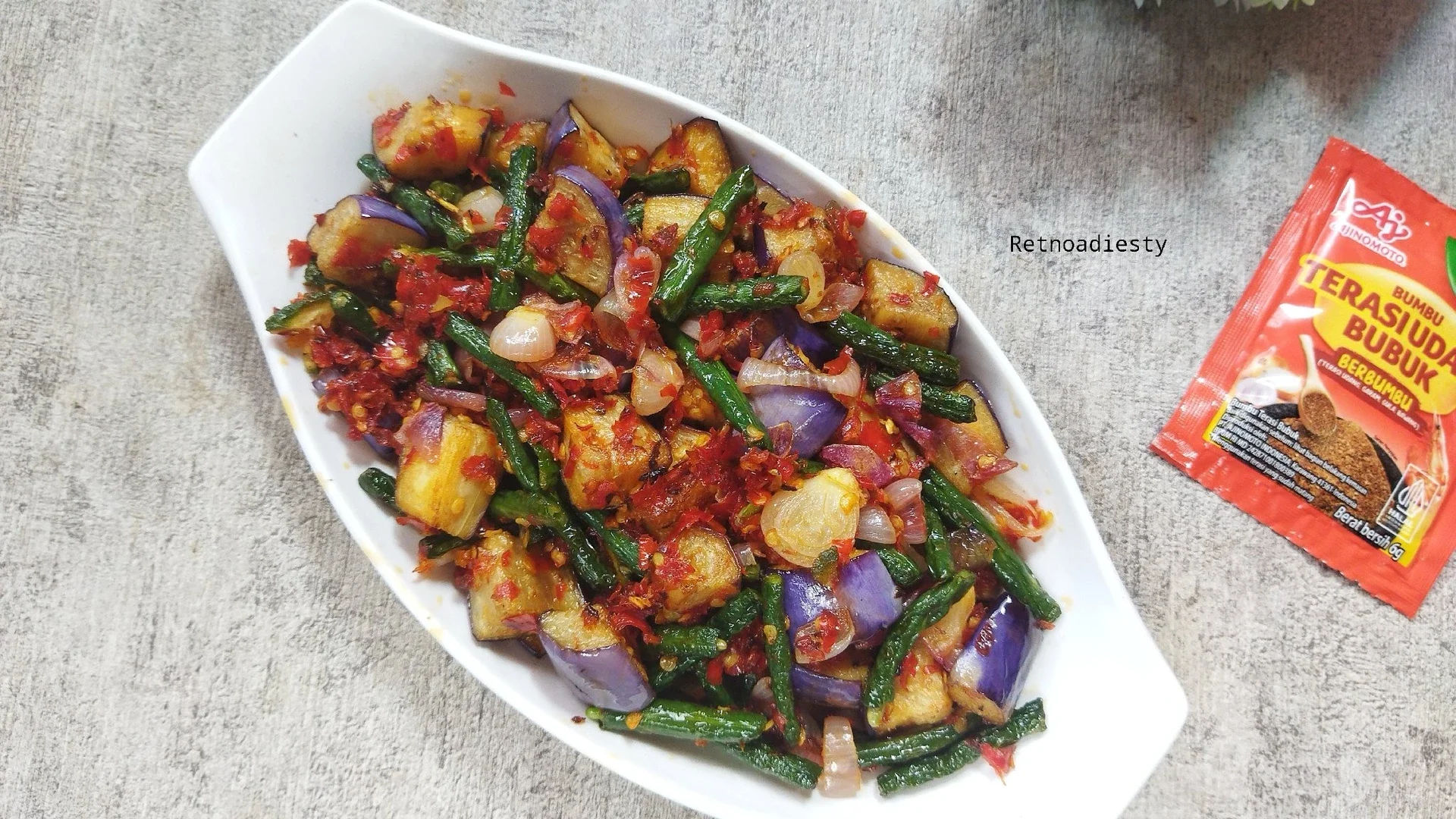 Sambal Raja Kutai