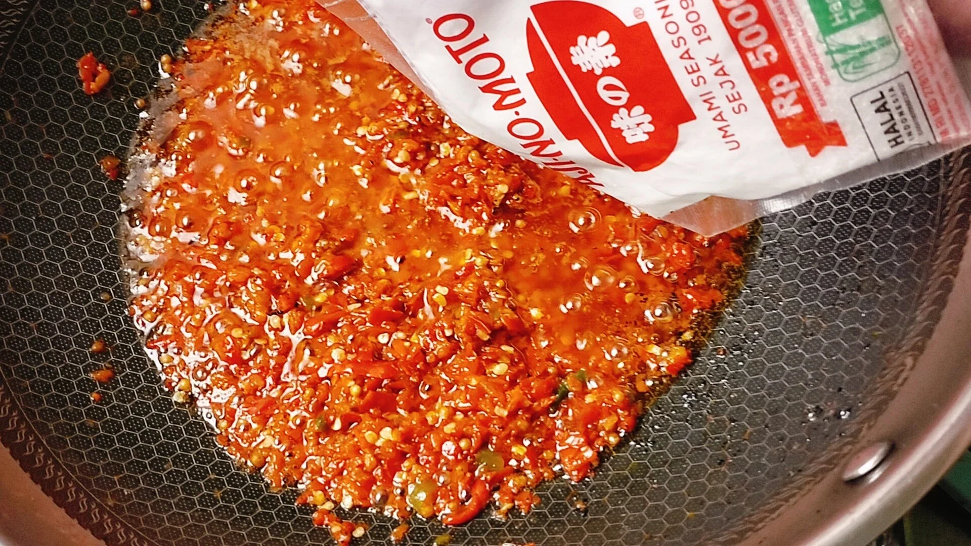 Langkah 3
