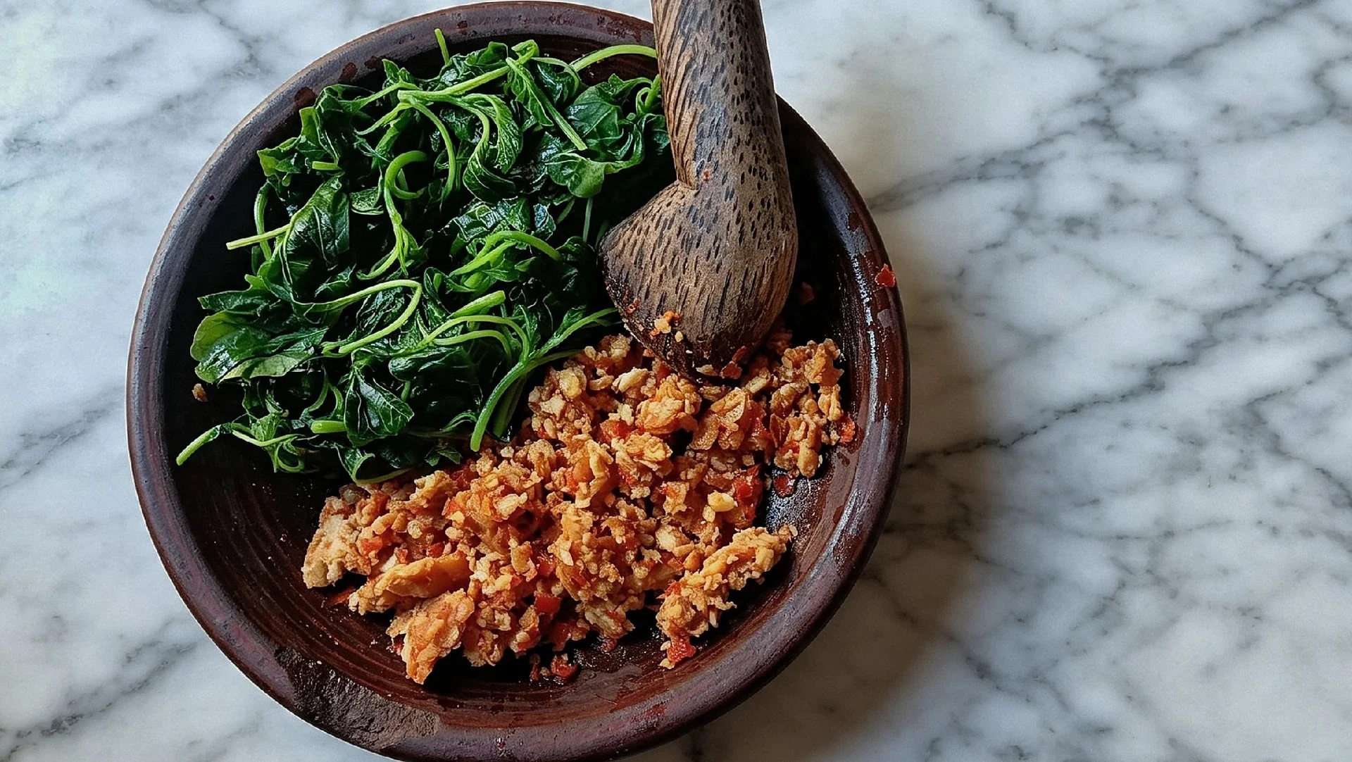 Sambal Tempe