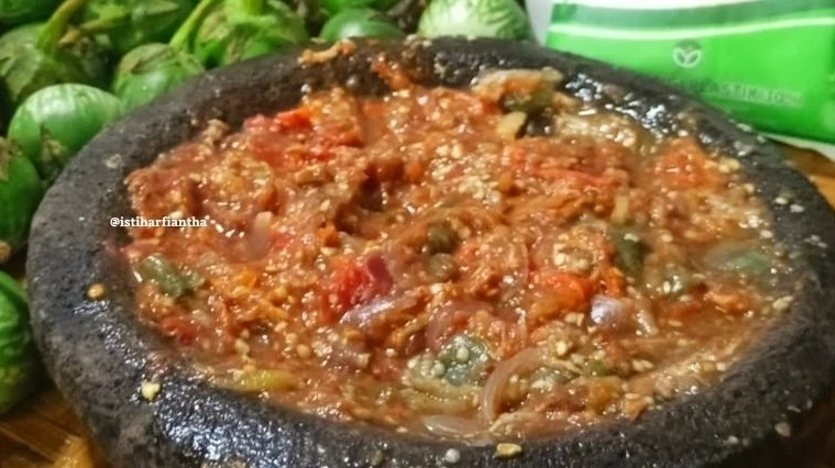 Langkah 3