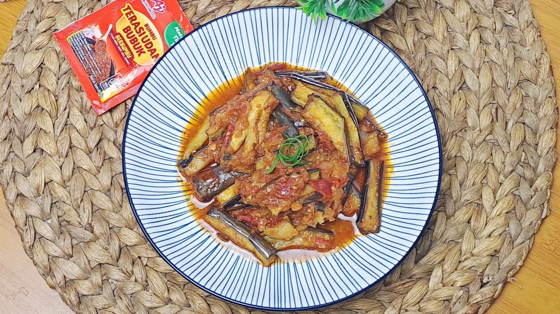 Sambal Terong