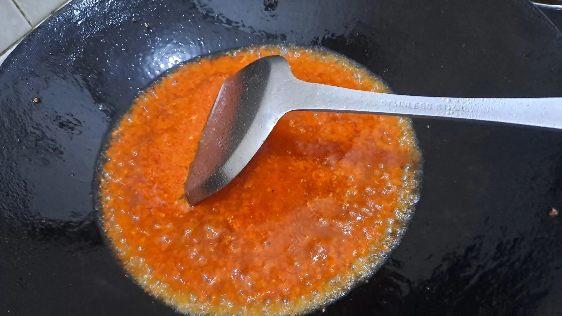 Langkah 3
