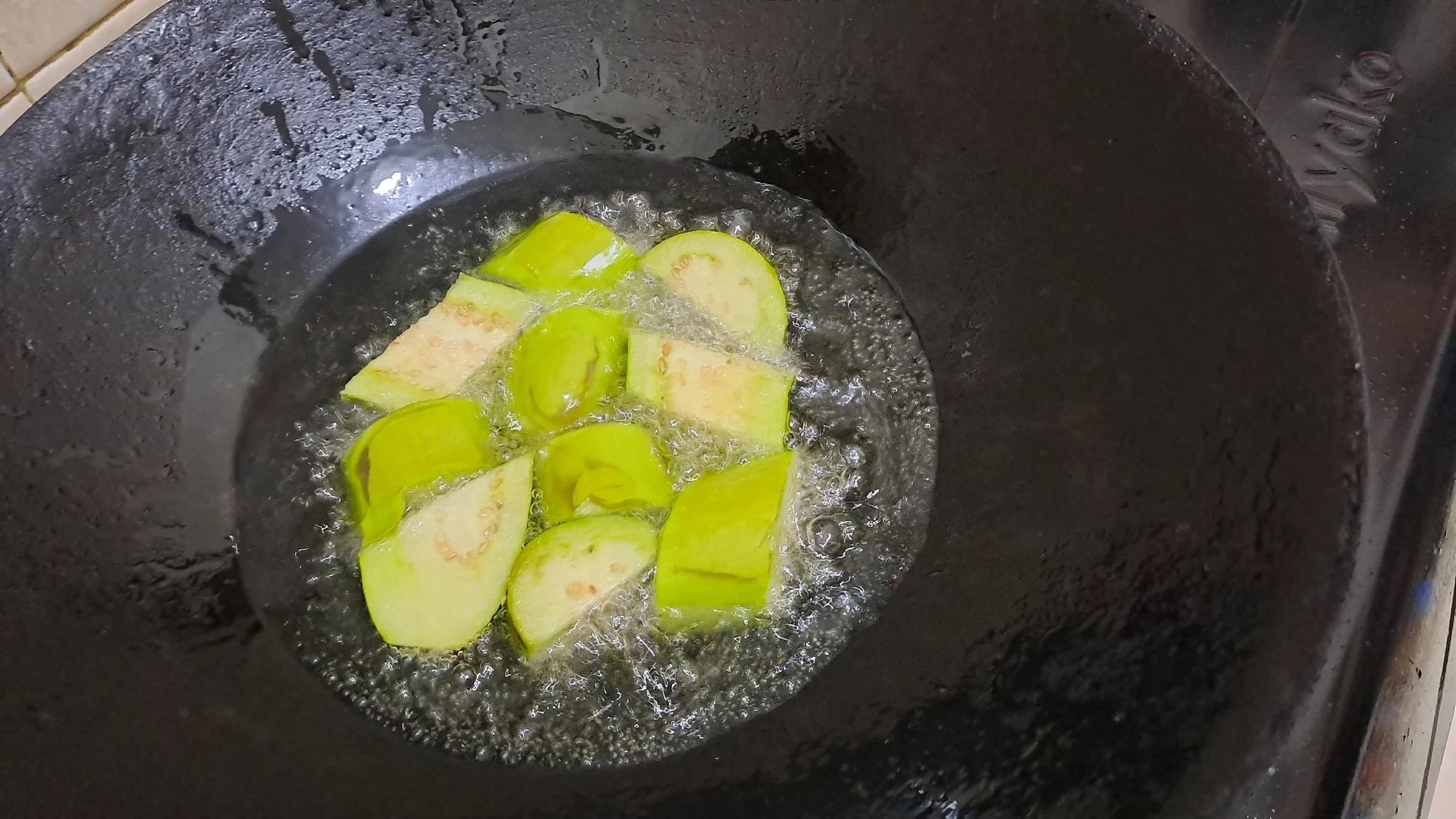 Langkah 1