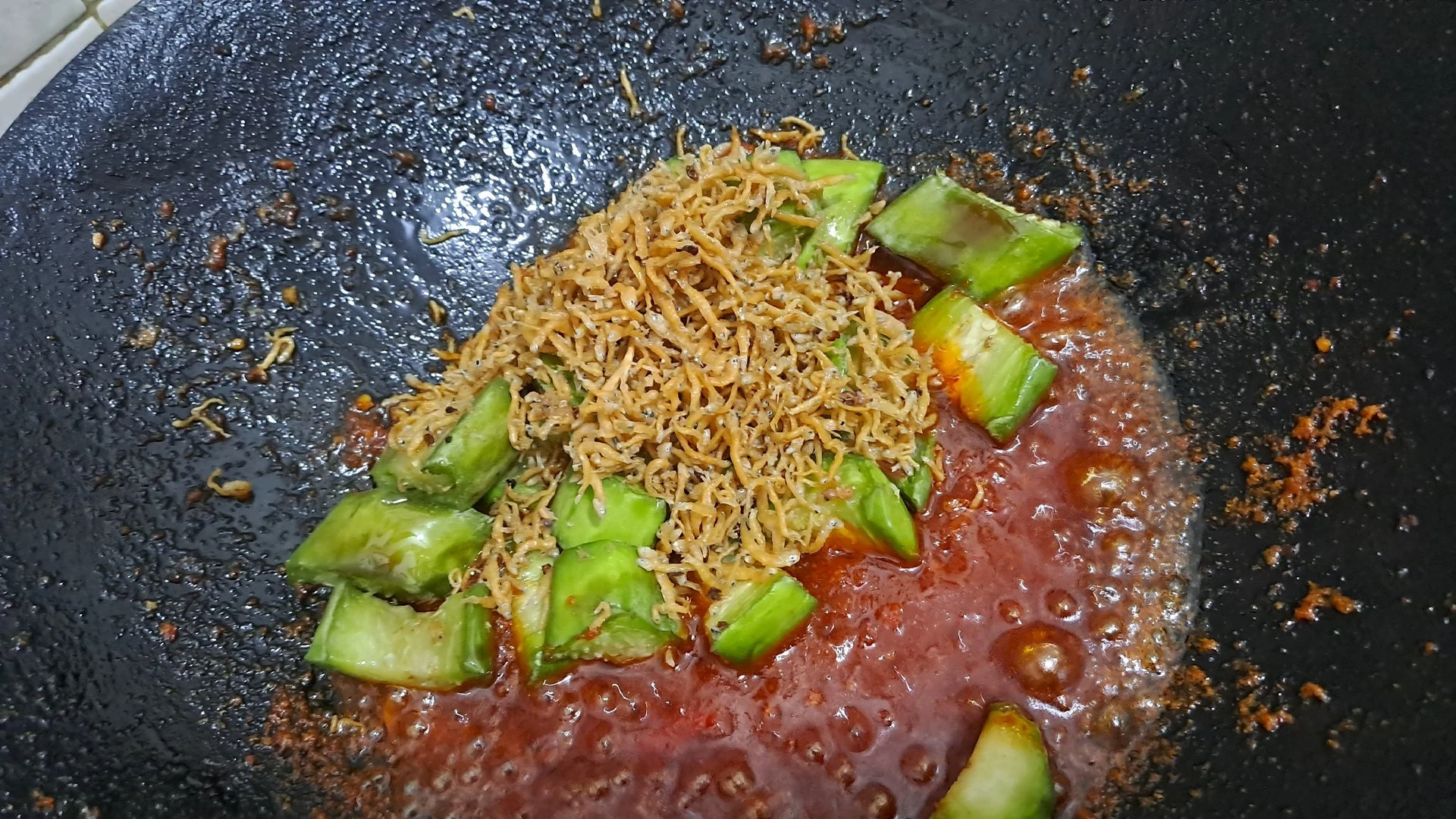Langkah 5
