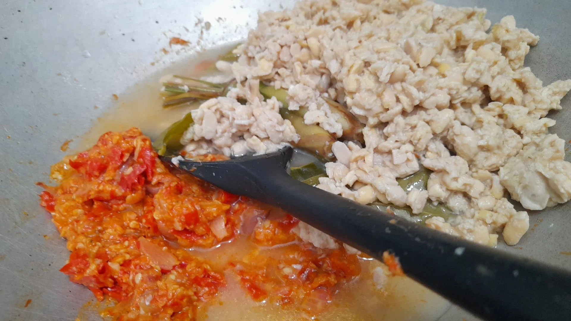 Langkah 5
