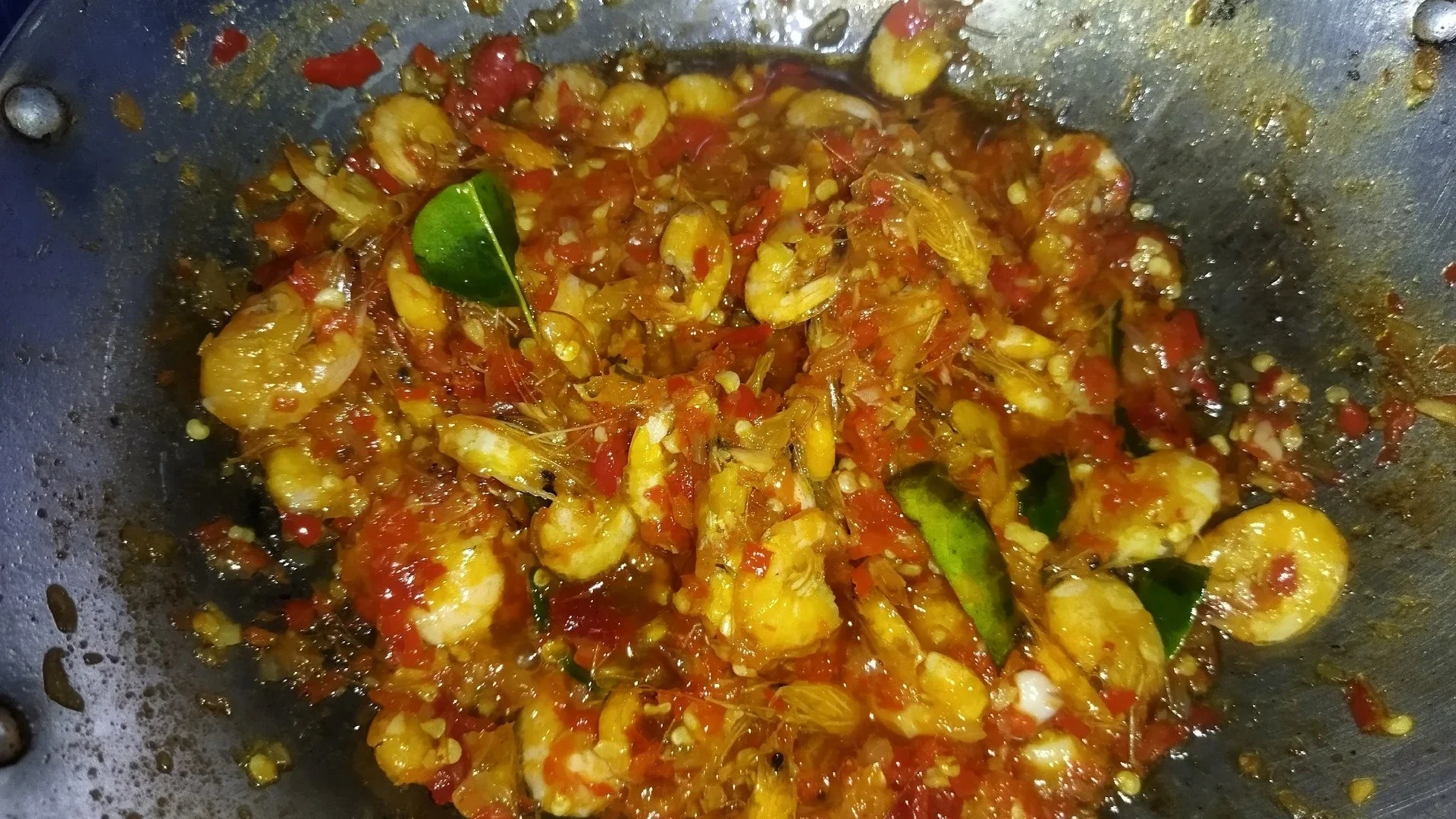 Langkah 5