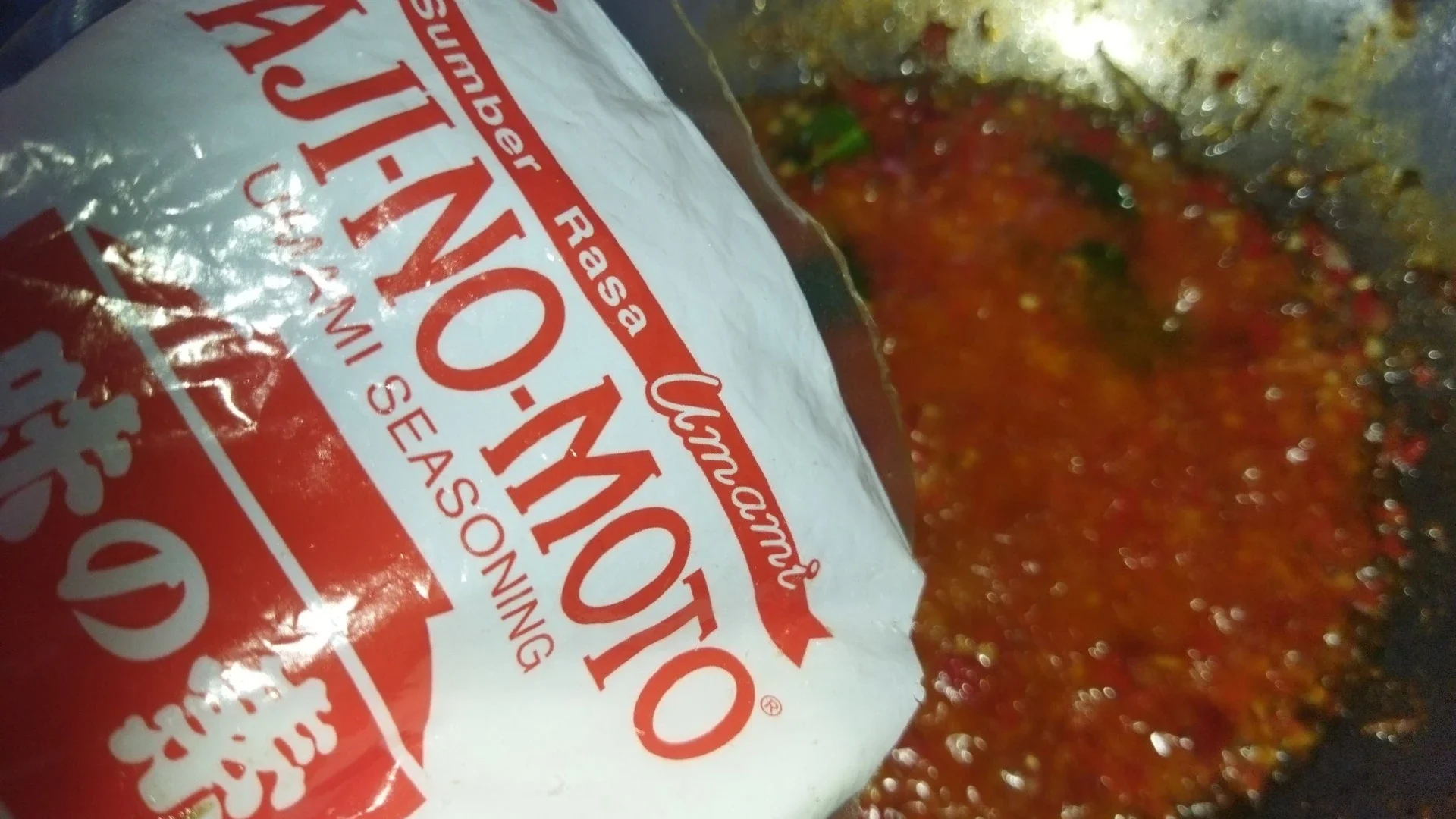 Langkah 3