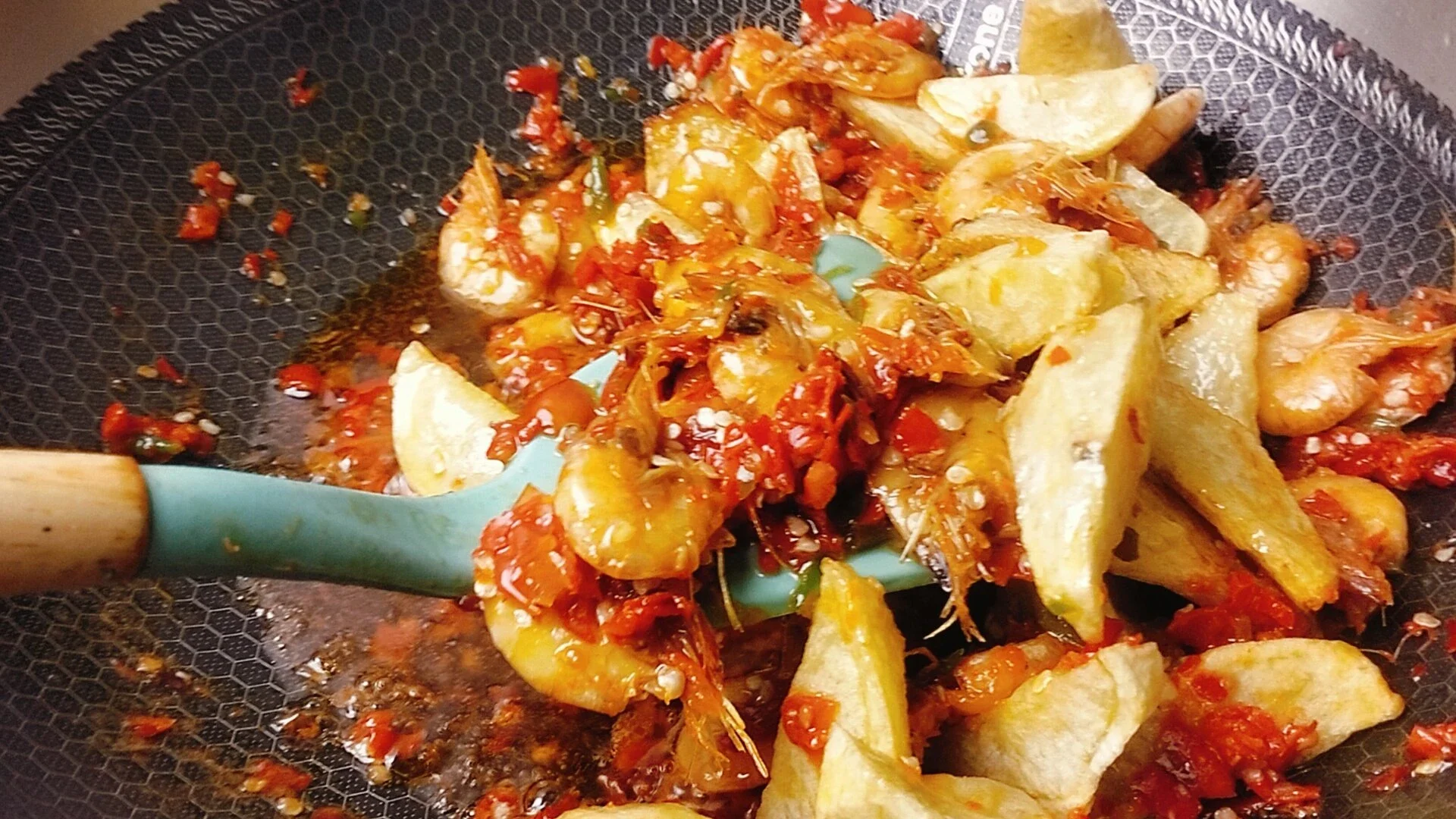 Langkah 6