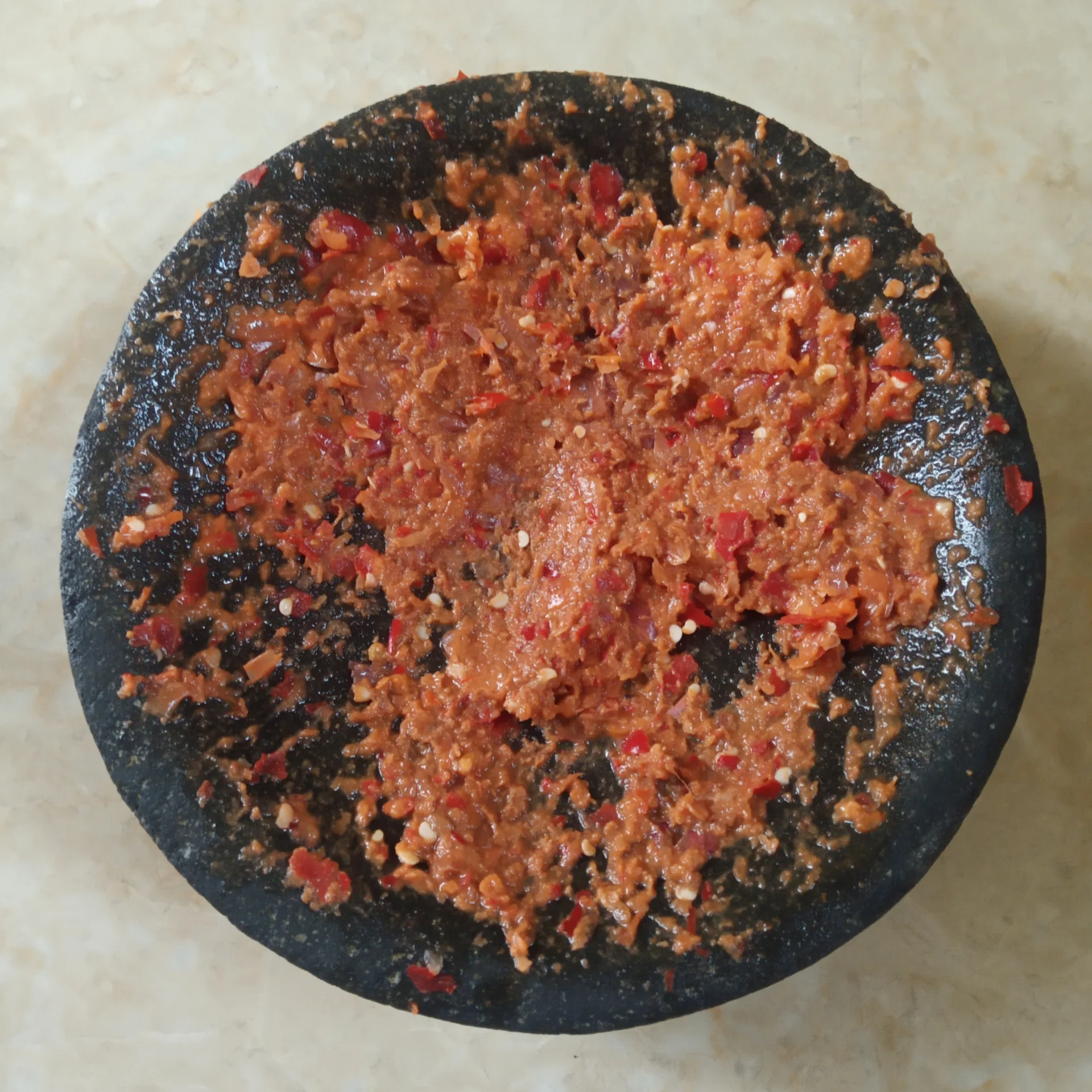 Langkah 2