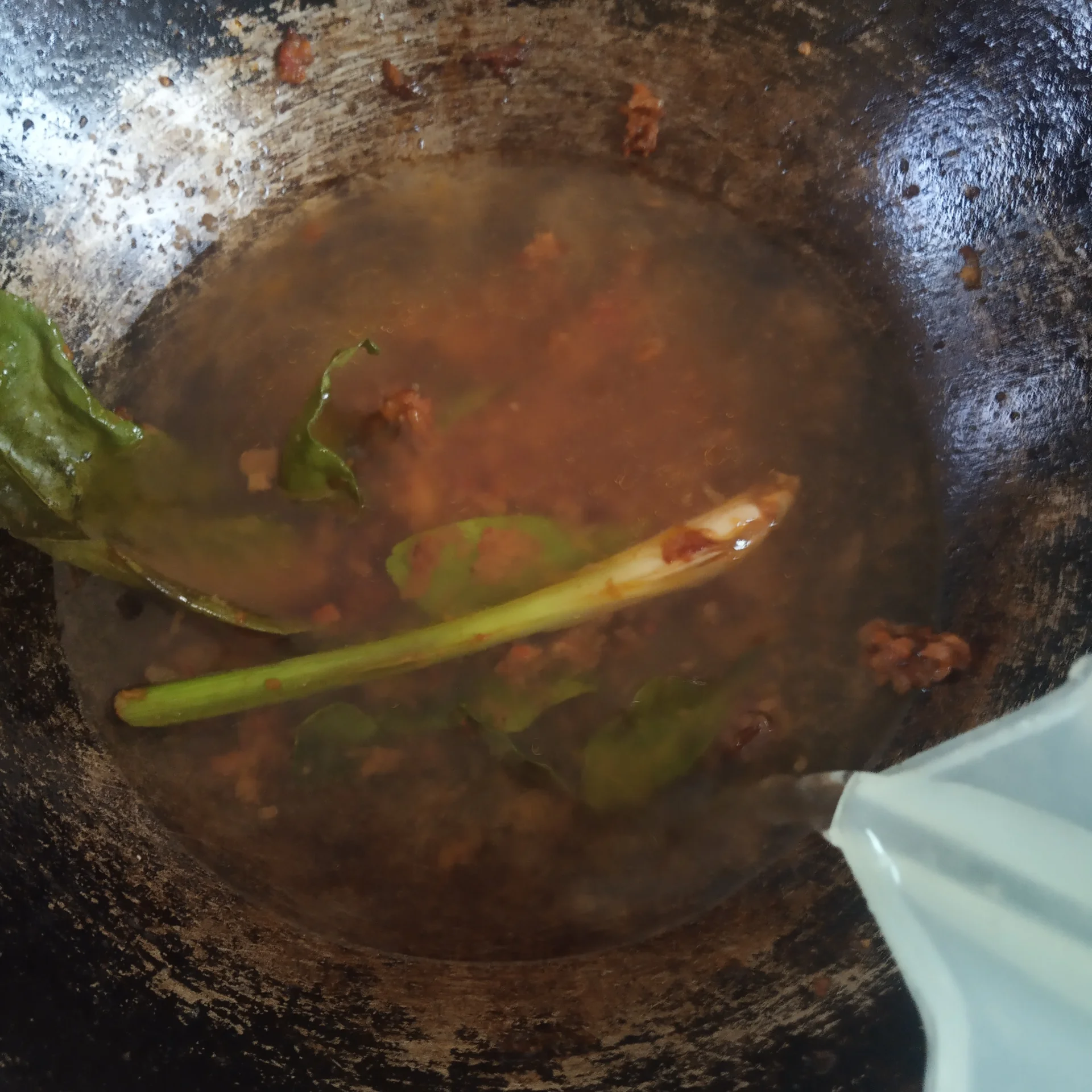 Langkah 5