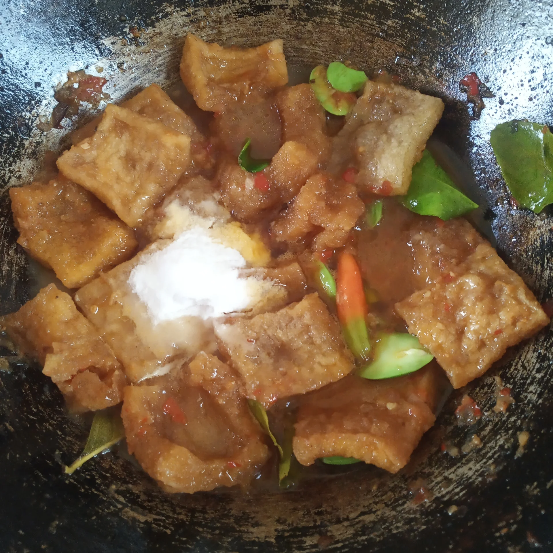 Langkah 8