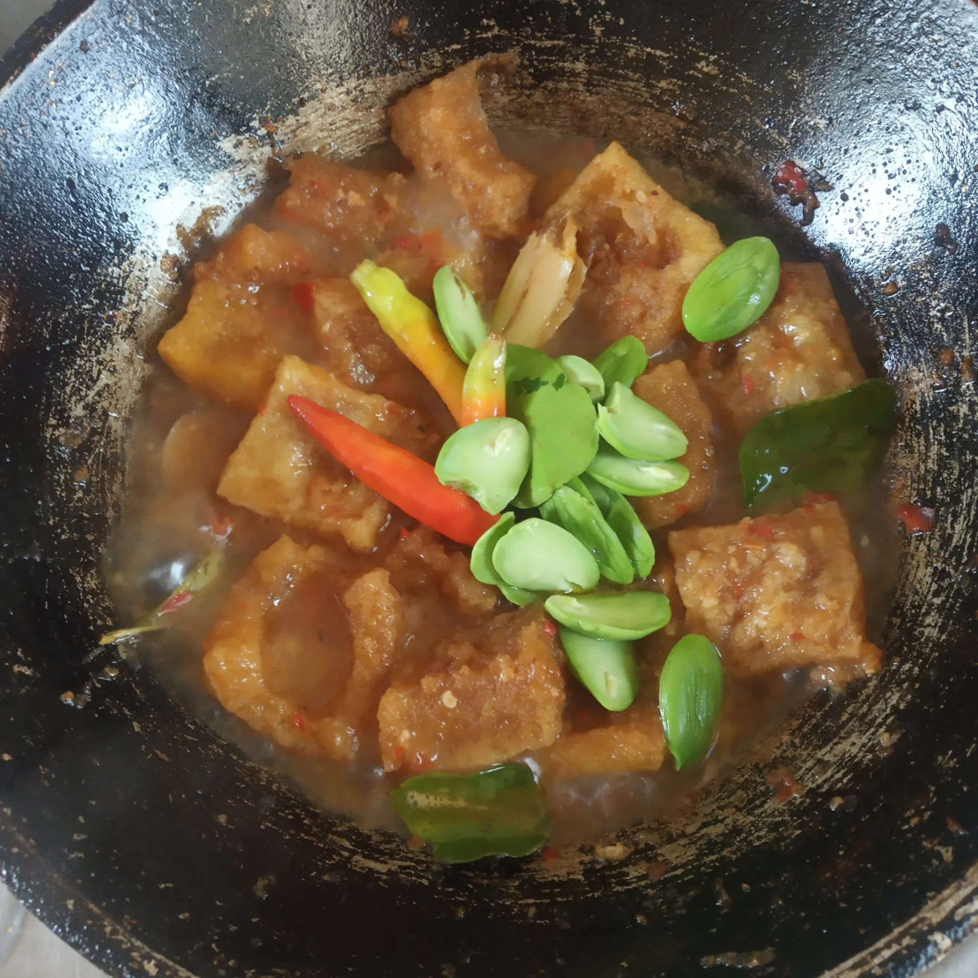 Langkah 7