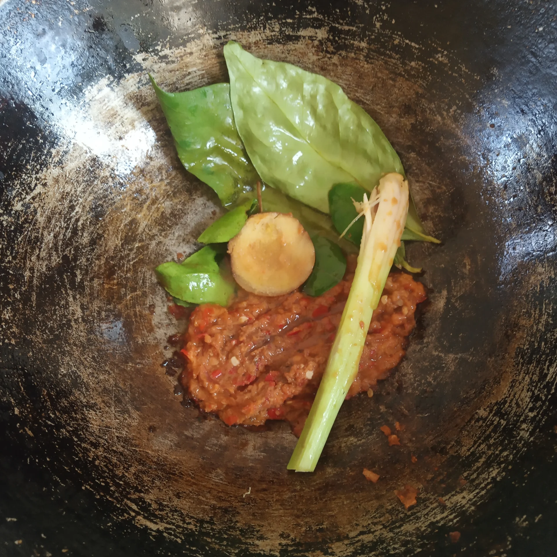 Langkah 3
