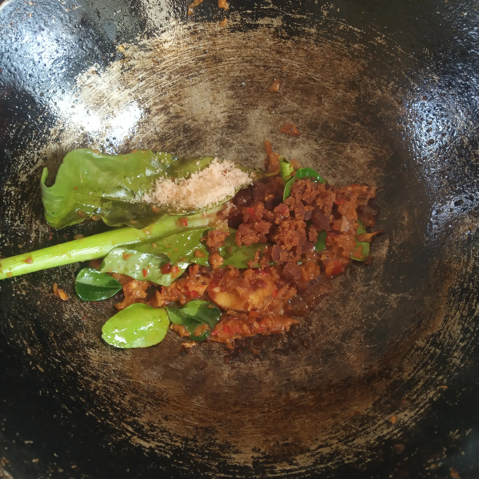 Langkah 4